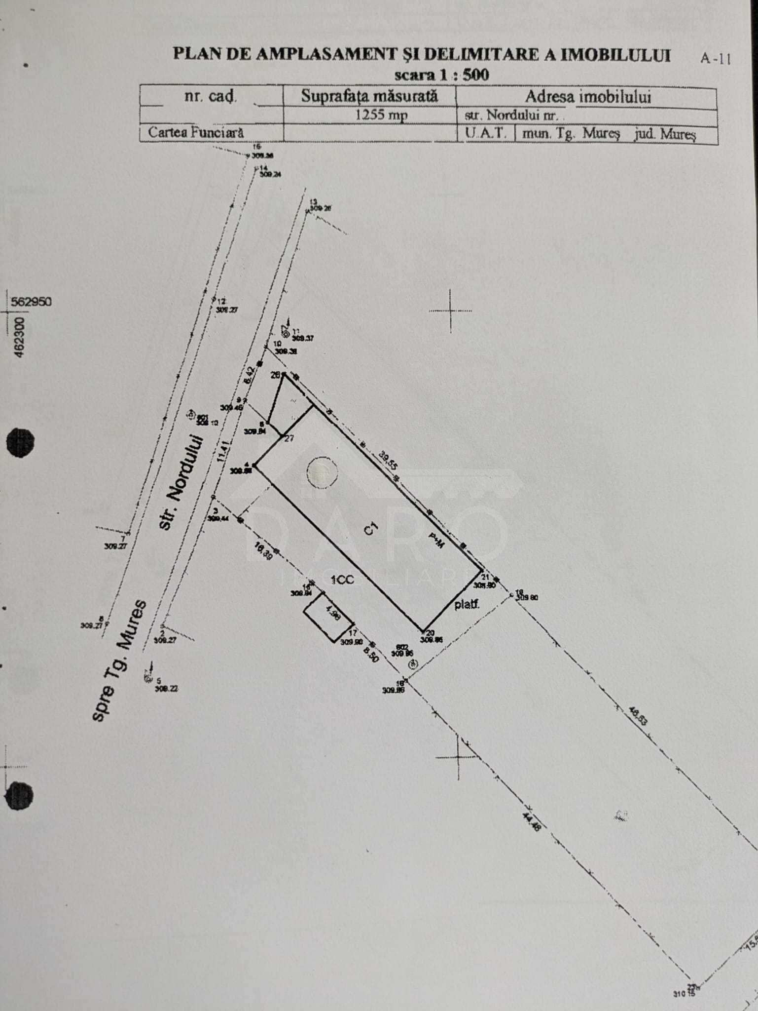 Locul unde casa ta și visul tău de afacere pot prinde viață împreună! - 8