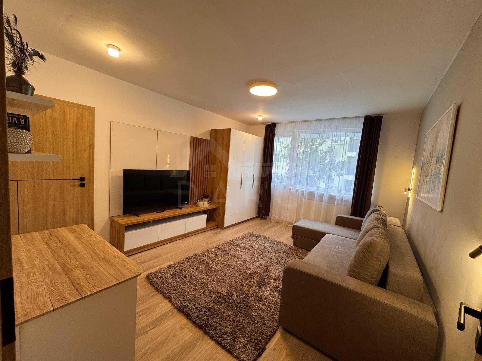 Închiriere apartament Premium, 2 camere, Cornișa, 100m de UMF - 3