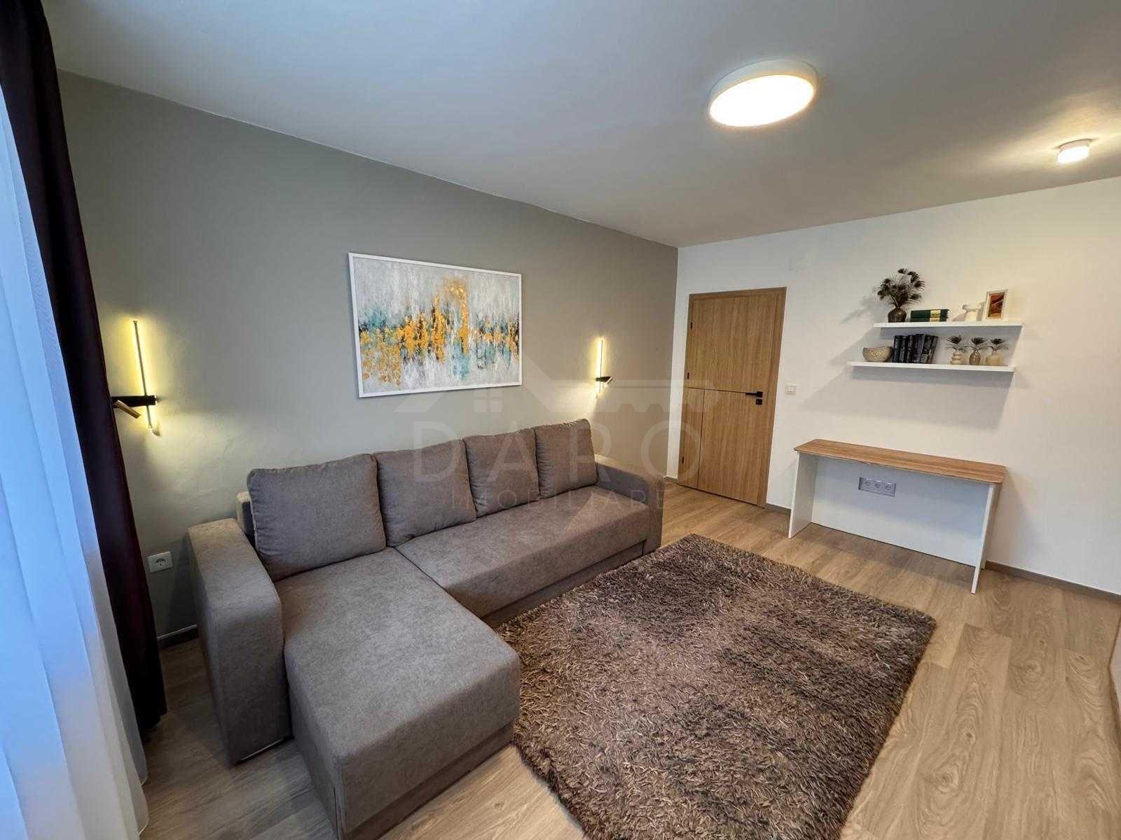 Închiriere apartament Premium, 2 camere, Cornișa, 100m de UMF - 2