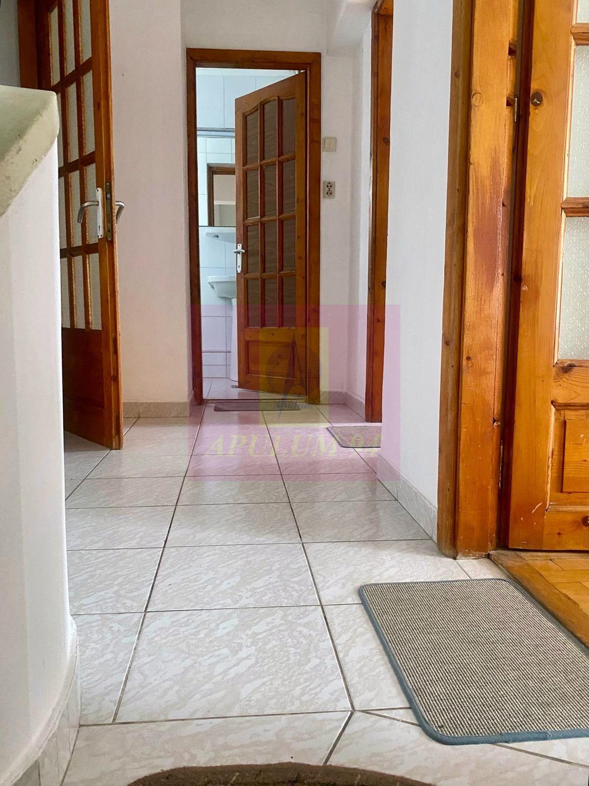 Duplex 4 camere | Bd. Decebal 14 | Locuință sau birouri | Metrou 5 min - 13