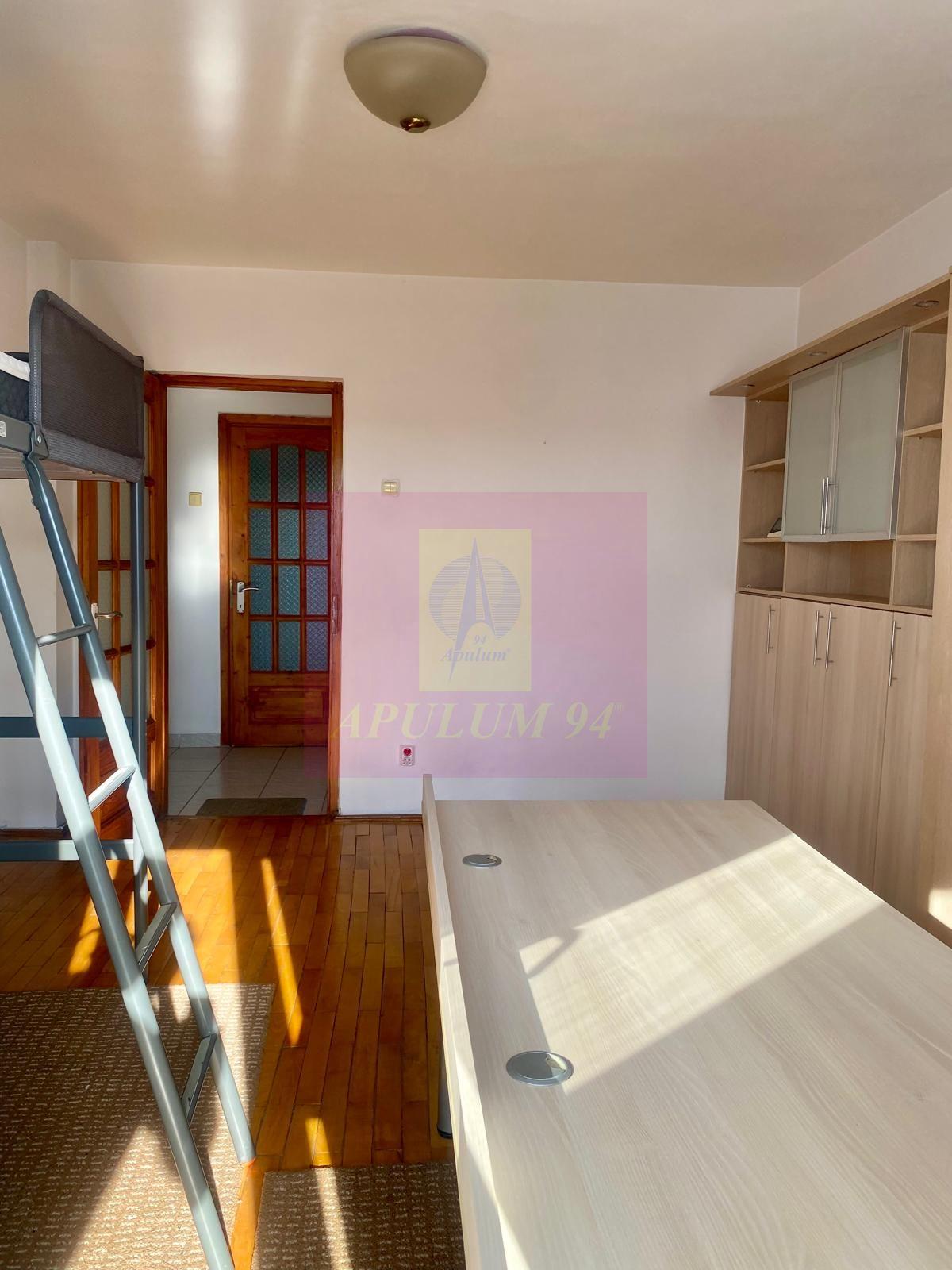 Duplex 4 camere | Bd. Decebal 14 | Locuință sau birouri | Metrou 5 min - 14