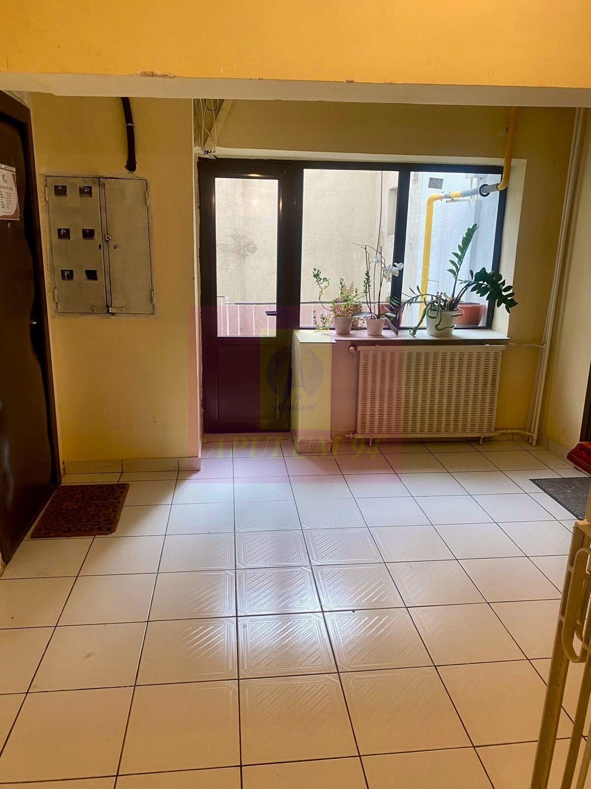 Duplex 4 camere | Bd. Decebal 14 | Locuință sau birouri | Metrou 5 min - 22