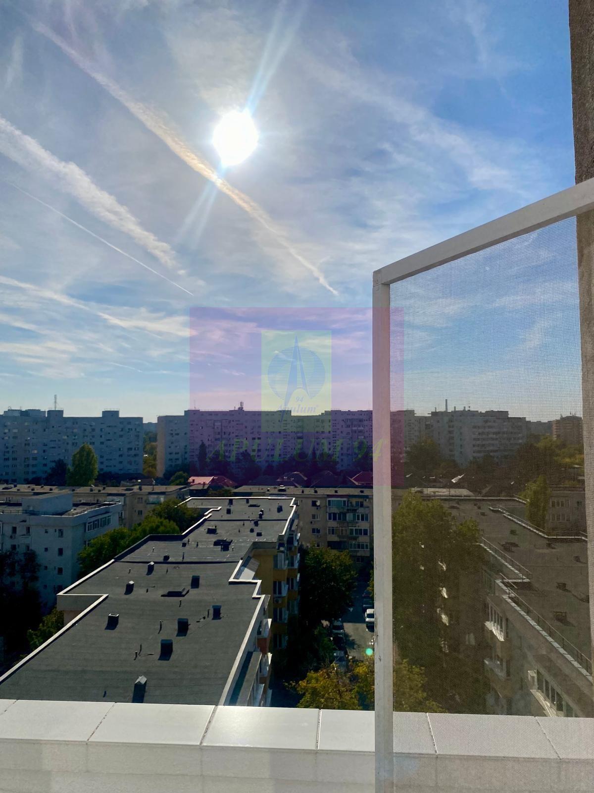 Duplex 4 camere | Bd. Decebal 14 | Locuință sau birouri | Metrou 5 min - 16