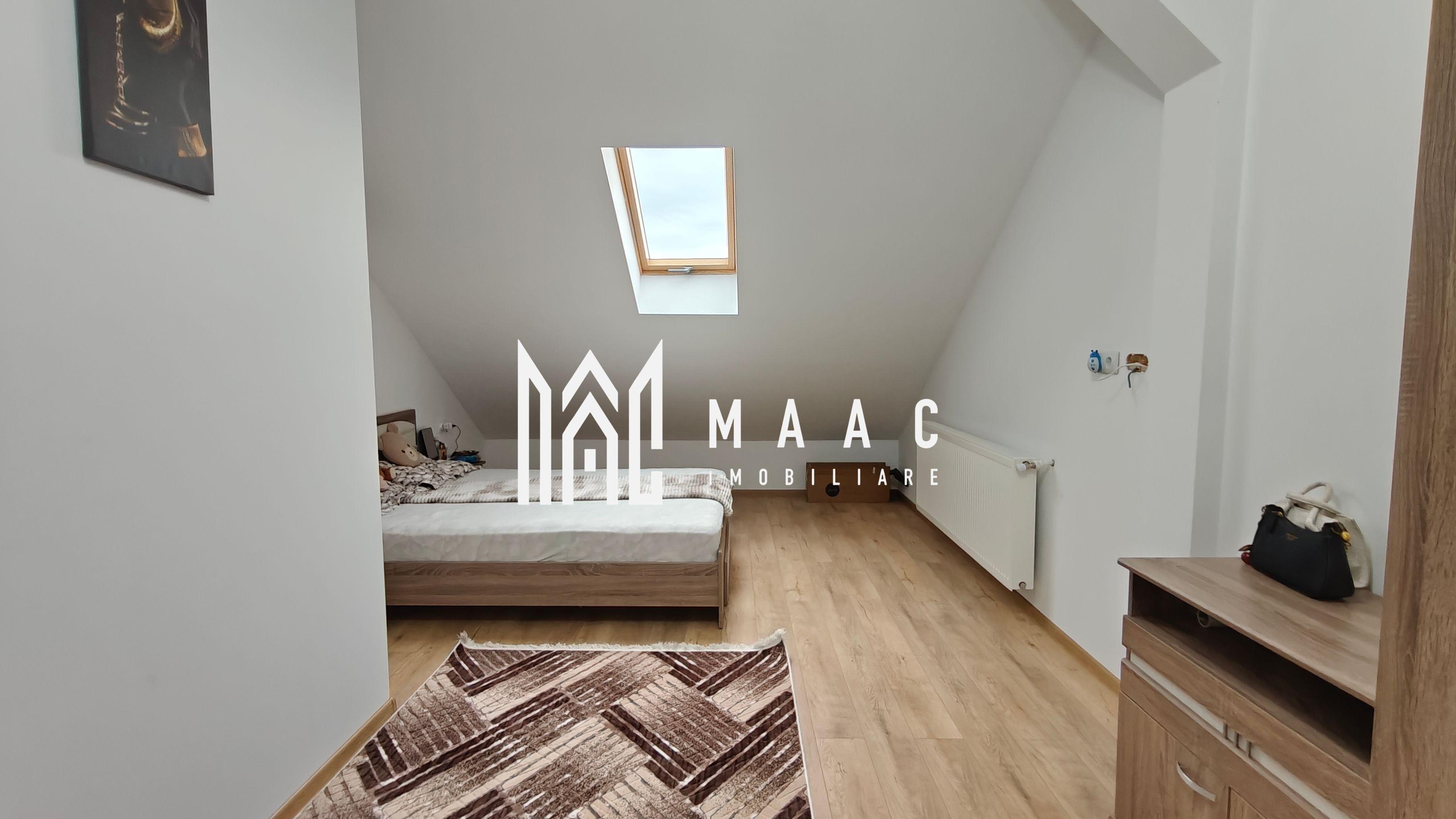 Apartament 2 camere de vânzare | Sibiu, Broscărie | 42 mp - 8
