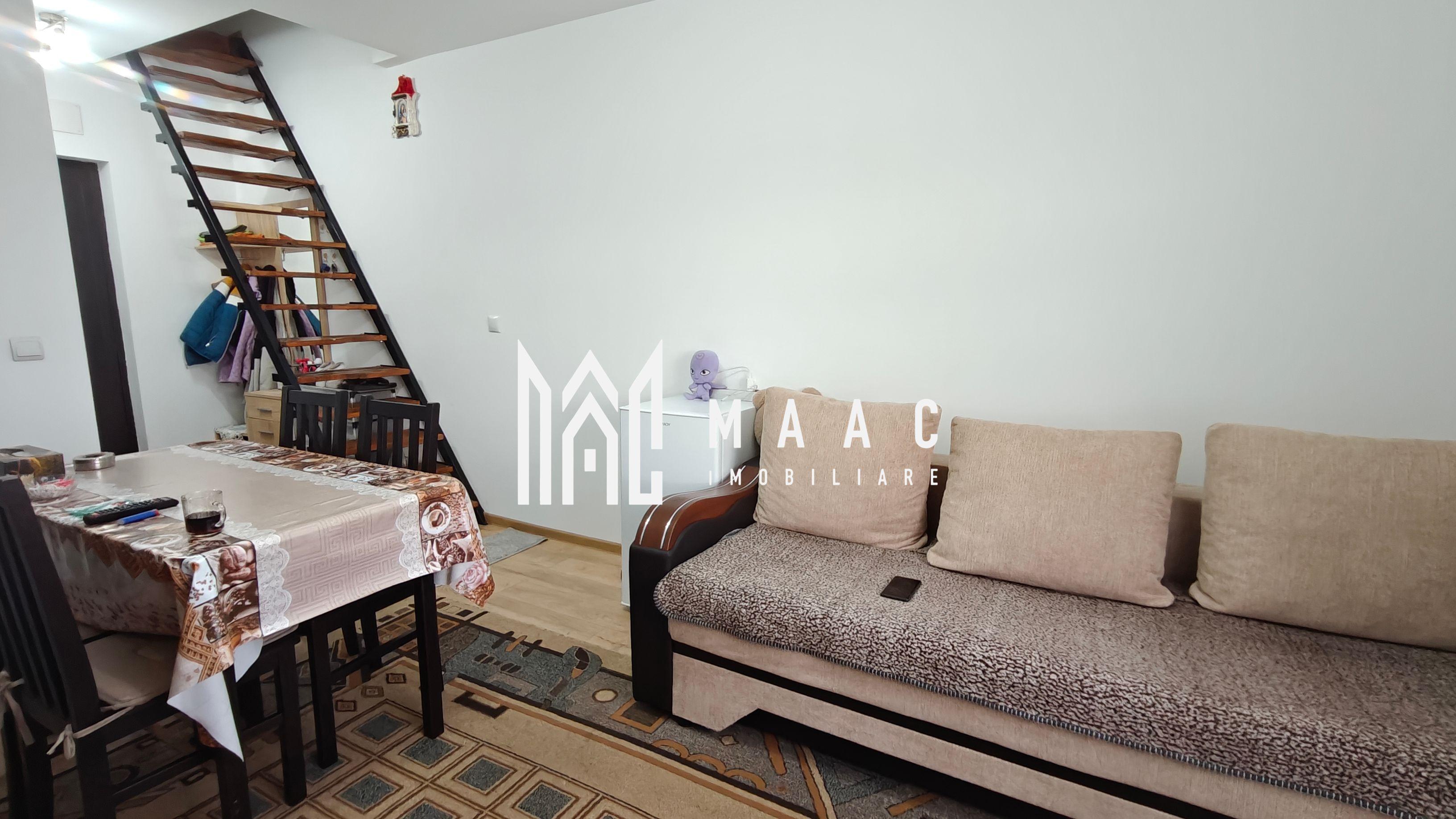 Apartament 2 camere de vânzare | Sibiu, Broscărie | 42 mp - 5