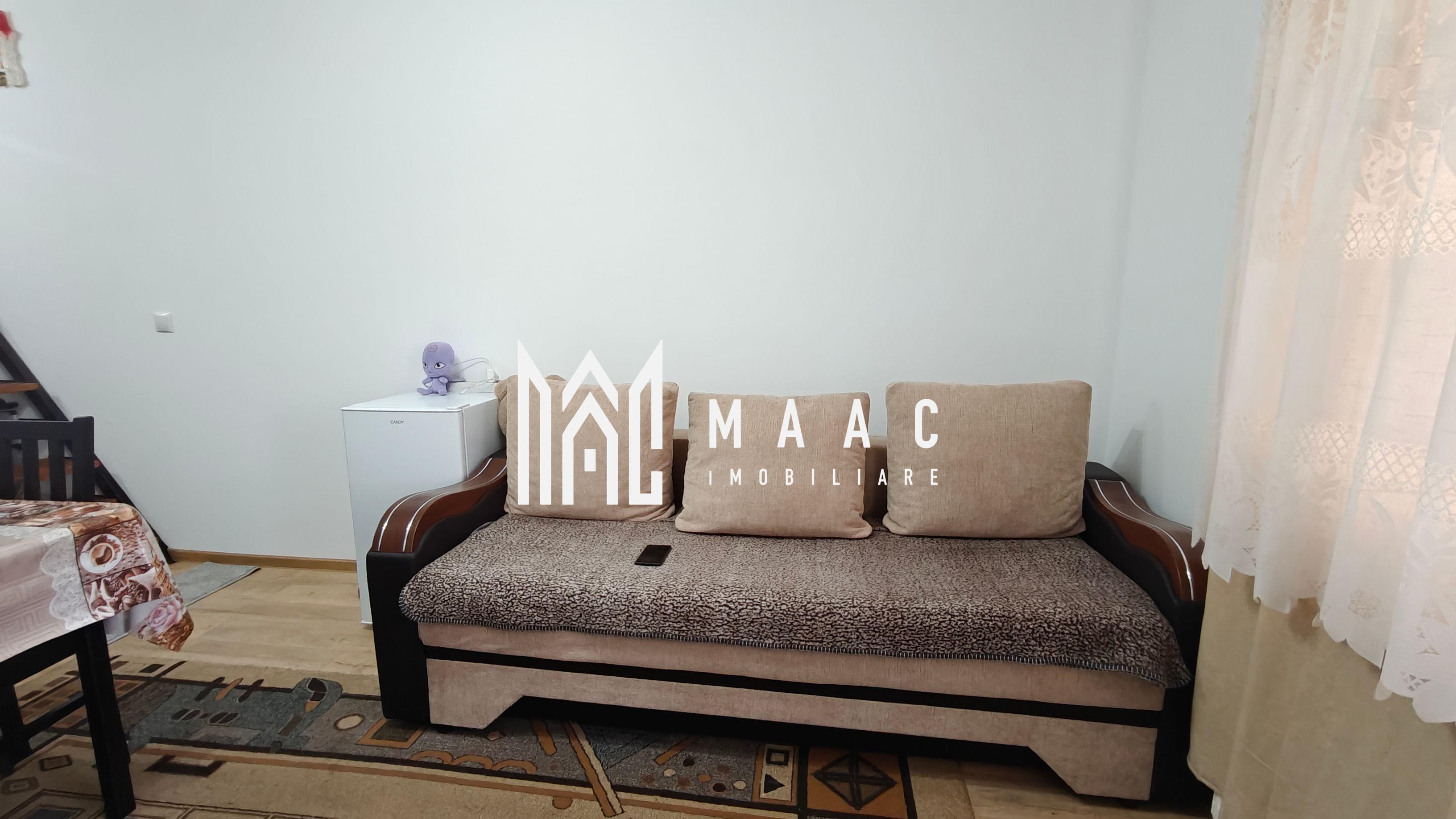 Apartament 2 camere de vânzare | Sibiu, Broscărie | 42 mp - 6