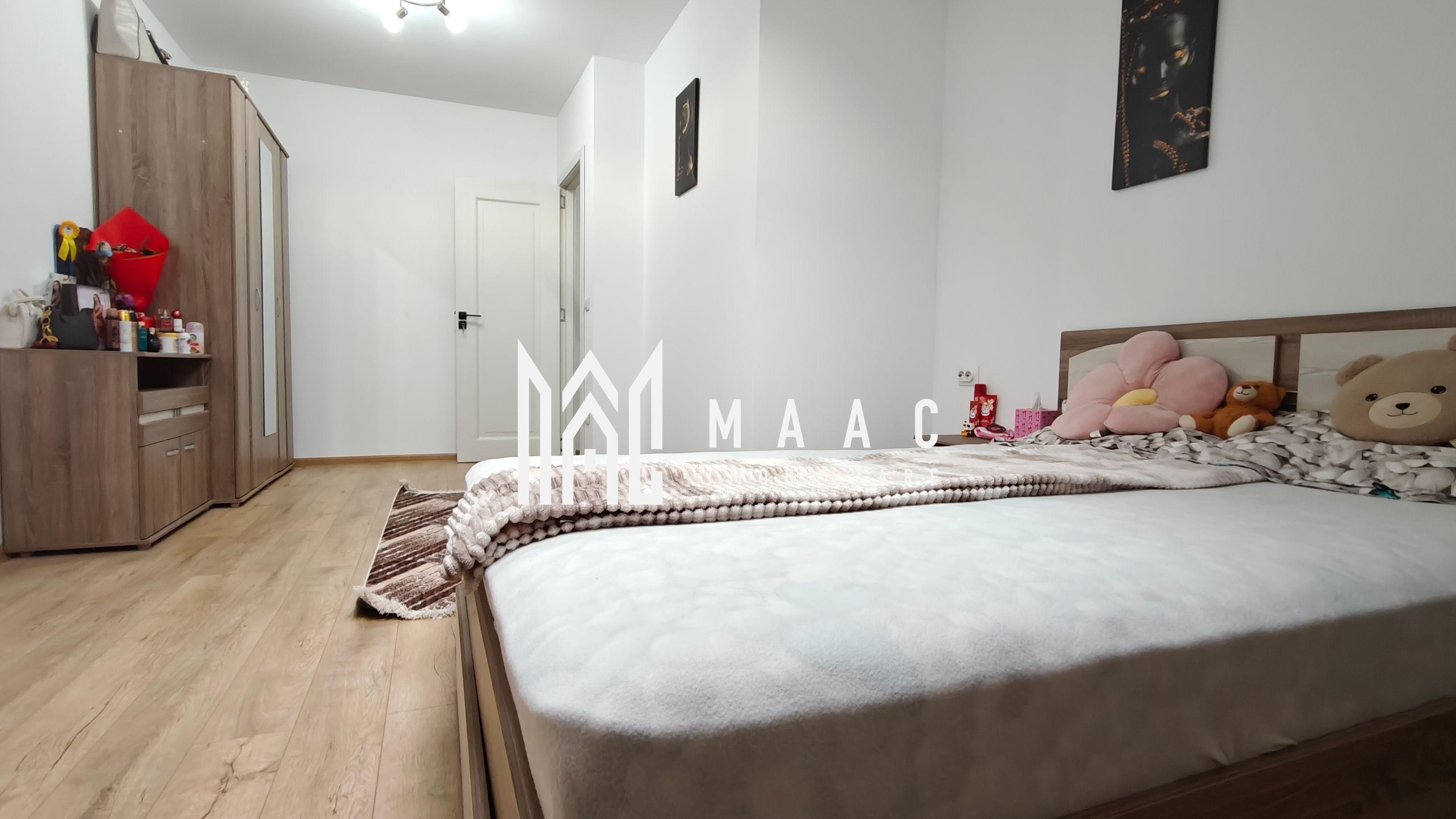 Apartament 2 camere de vânzare | Sibiu, Broscărie | 42 mp - 1