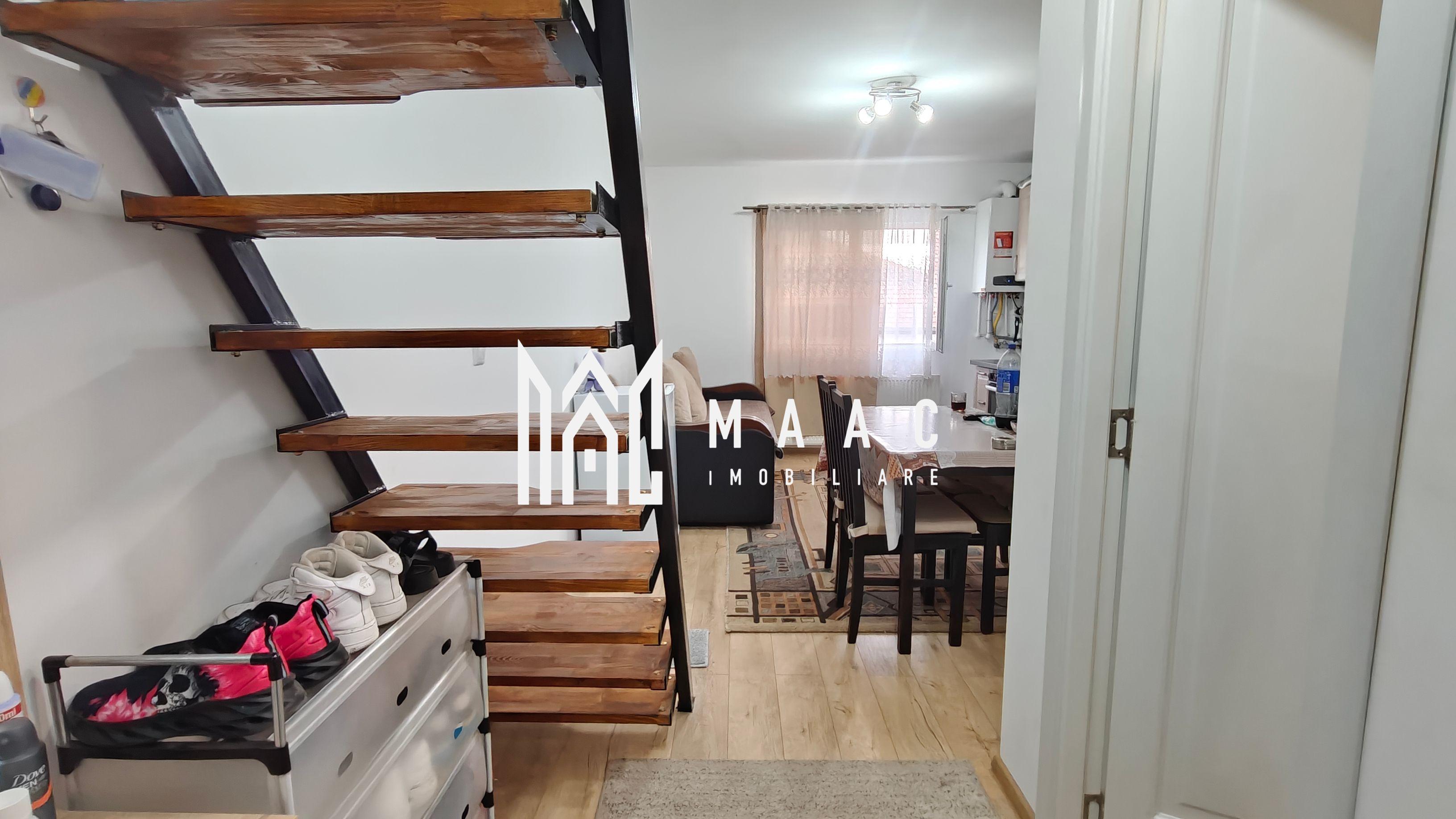 Apartament 2 camere de vânzare | Sibiu, Broscărie | 42 mp - 3