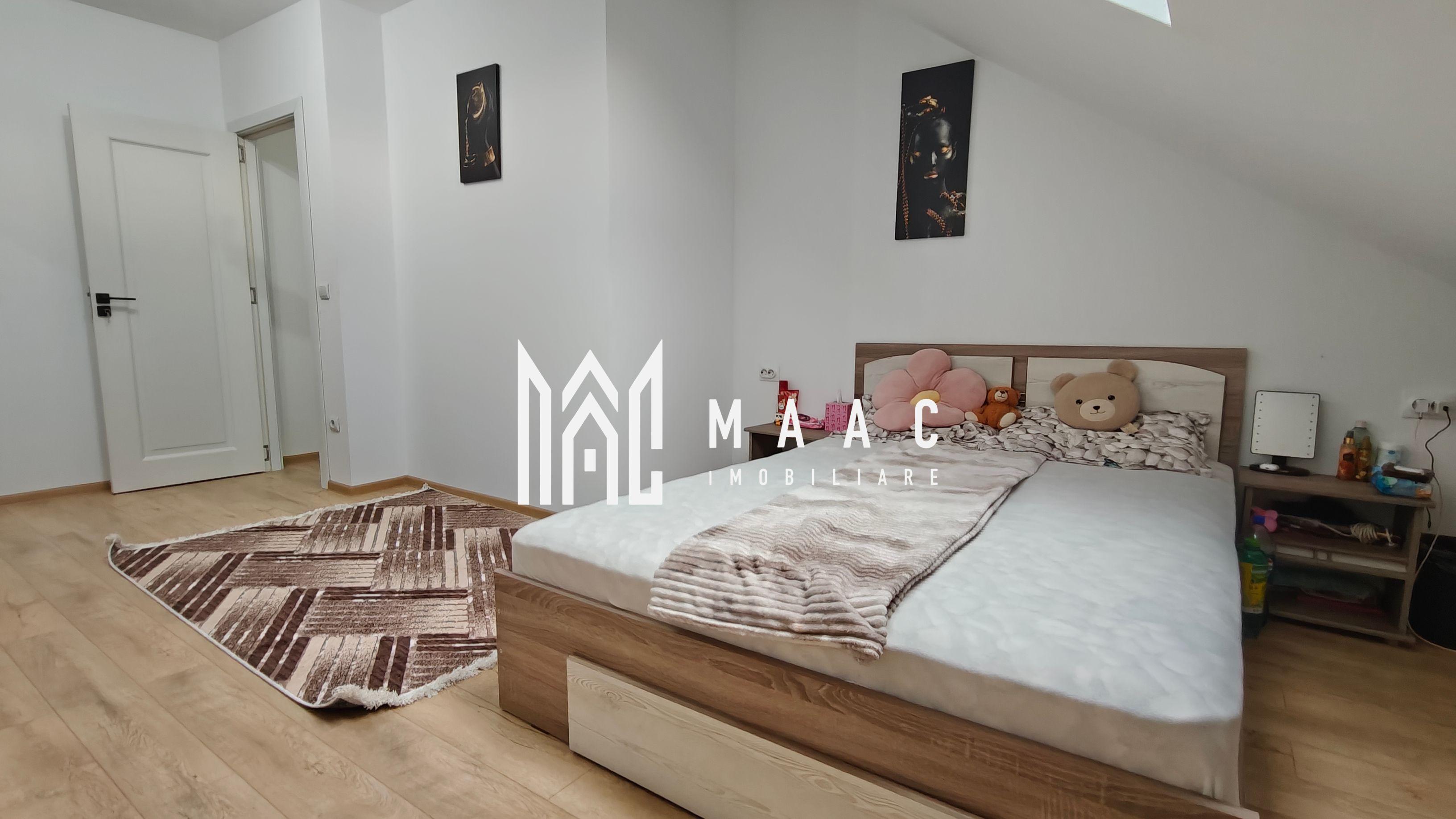 Apartament 2 camere de vânzare | Sibiu, Broscărie | 42 mp - 9