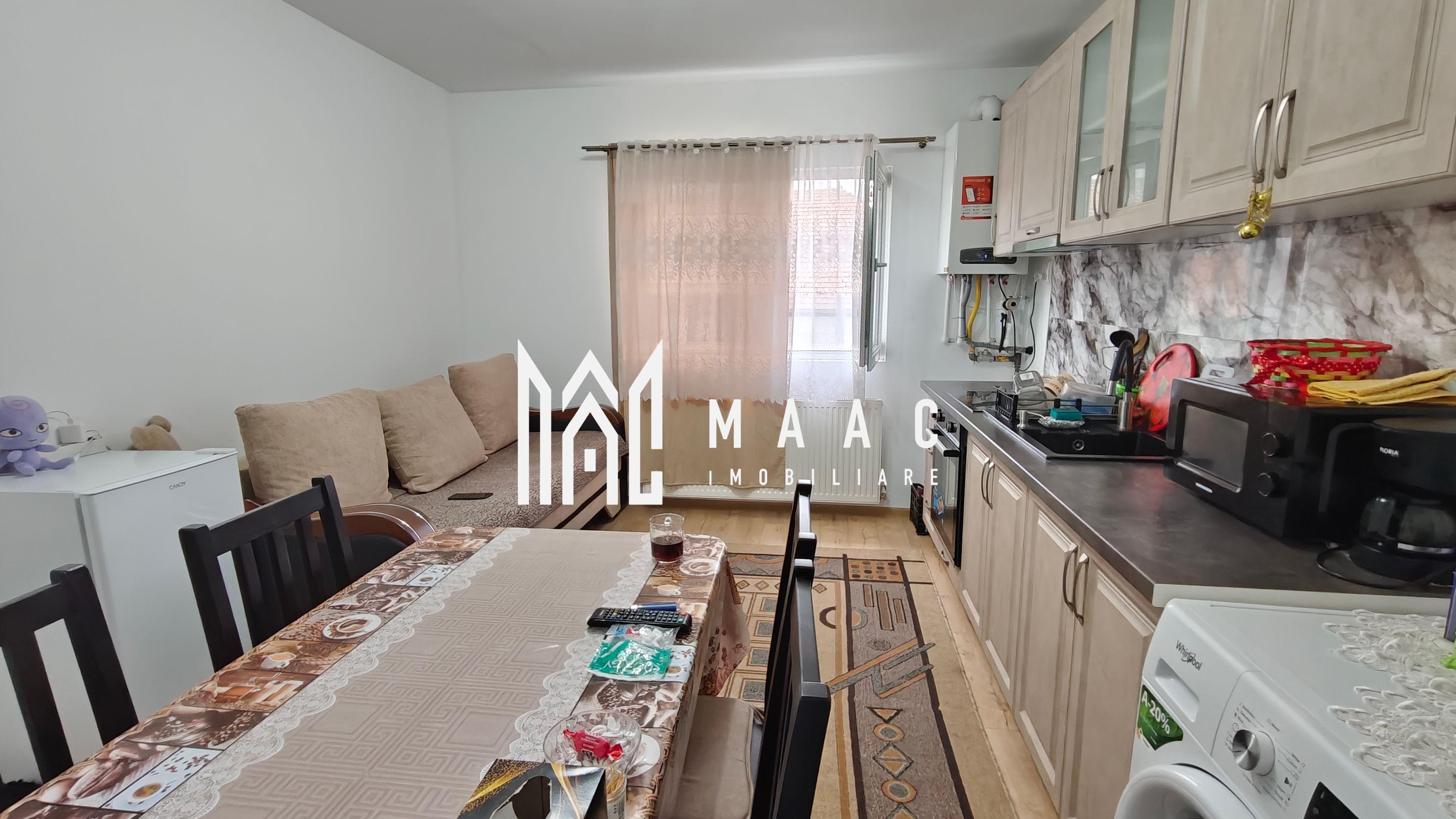Apartament 2 camere de vânzare | Sibiu, Broscărie | 42 mp - 4