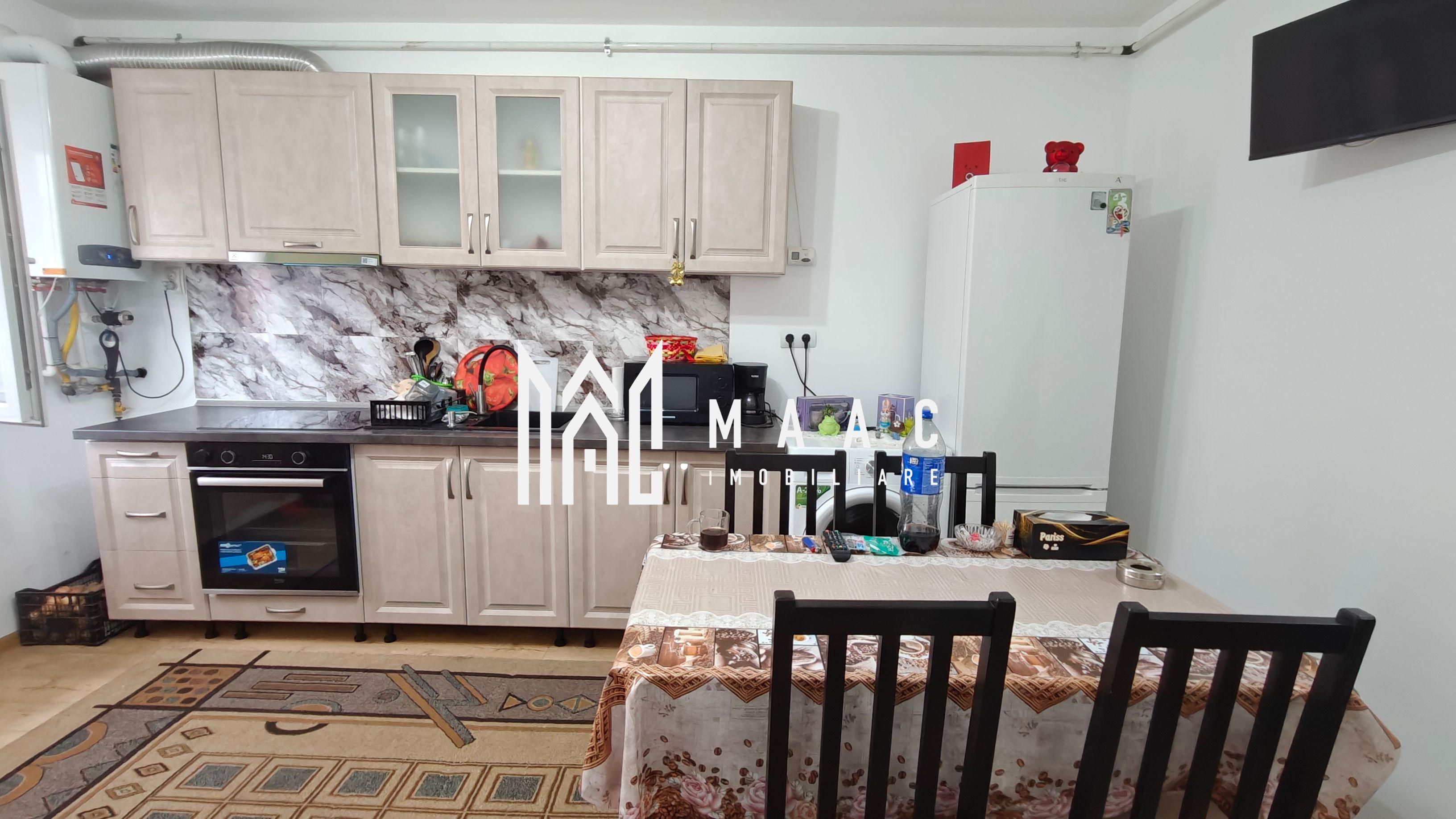 Apartament 2 camere de vânzare | Sibiu, Broscărie | 42 mp - 2