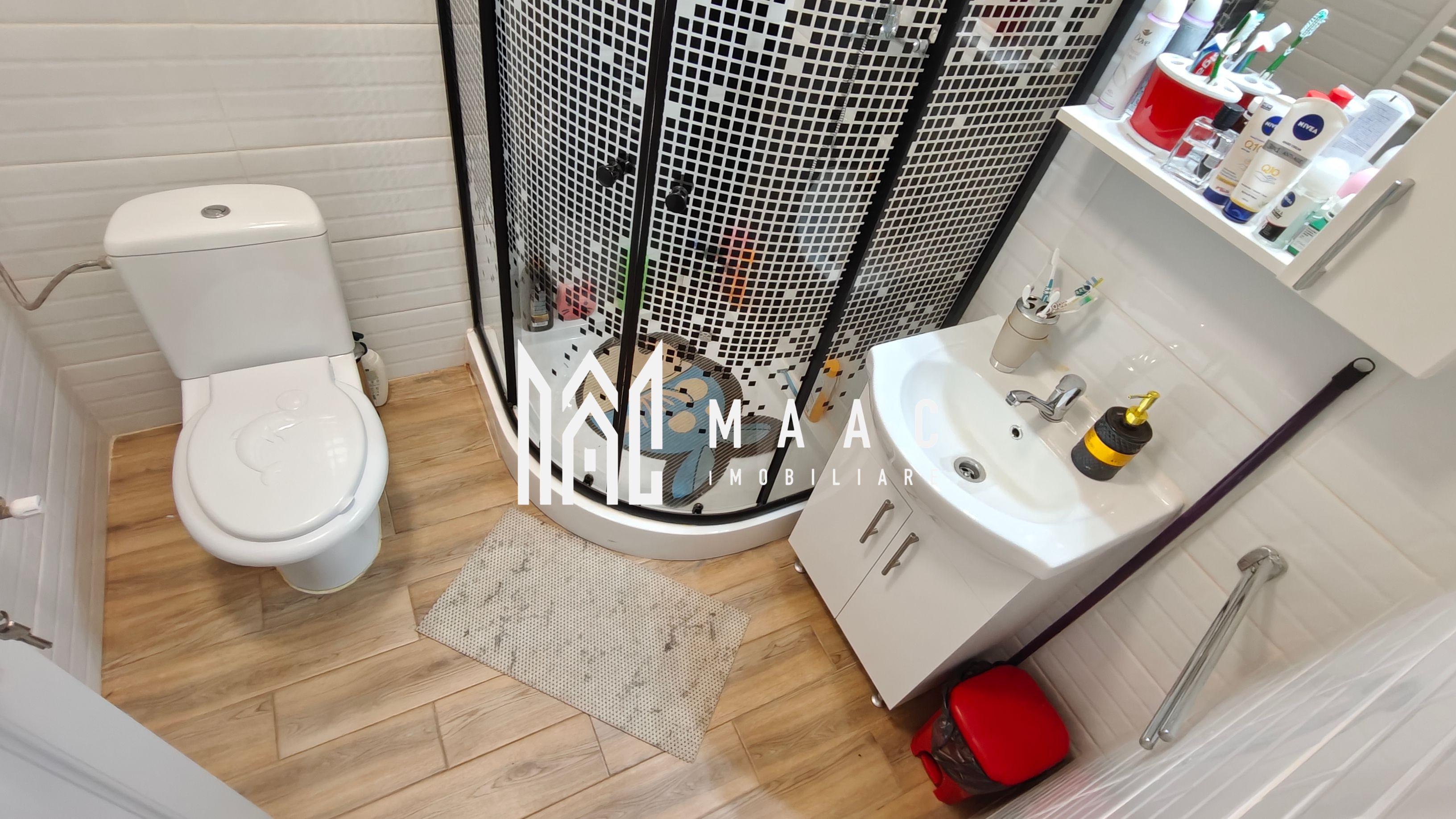 Apartament 2 camere de vânzare | Sibiu, Broscărie | 42 mp - 7