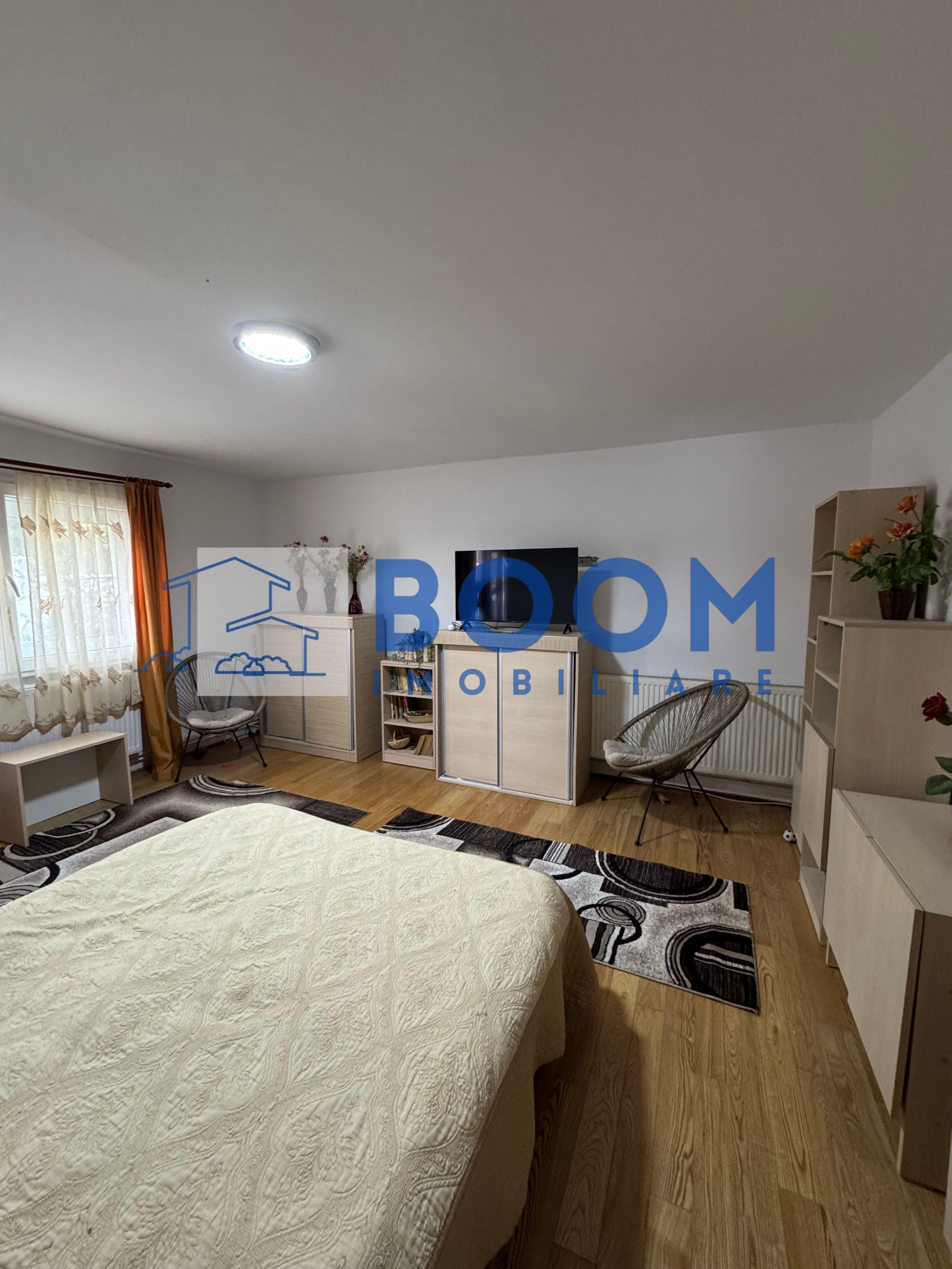 Apartament 3 camere | Zona Nord | Parter | Centrala Proprie - 4