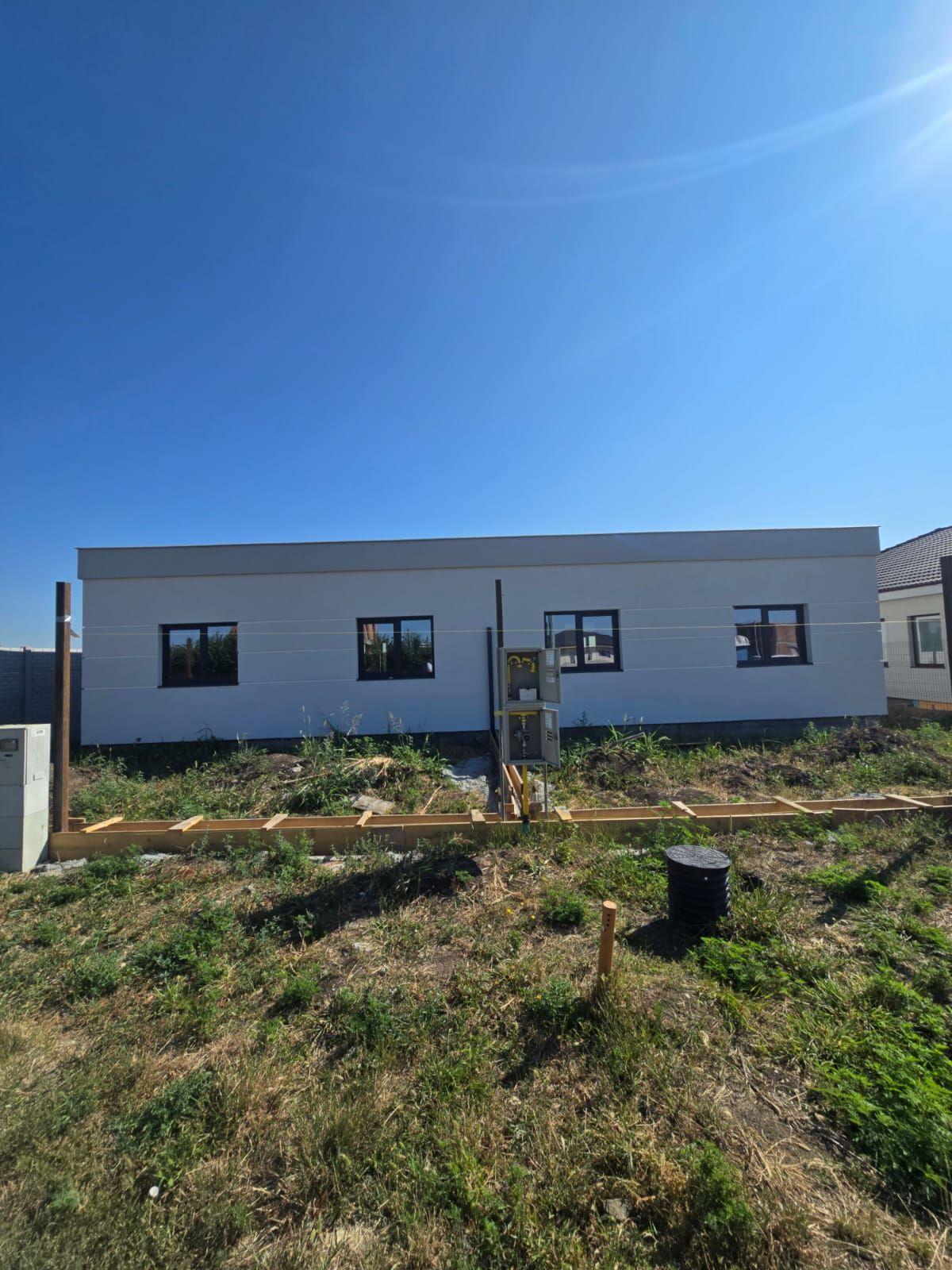 Duplex de vânzare în Timișoara, zona Metro 2 | 3 dormitoare, 2 băi - 14