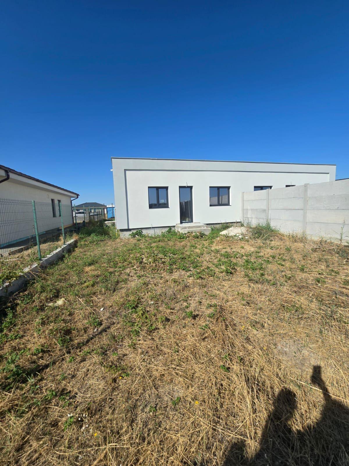 Duplex de vânzare în Timișoara, zona Metro 2 | 3 dormitoare, 2 băi - 15