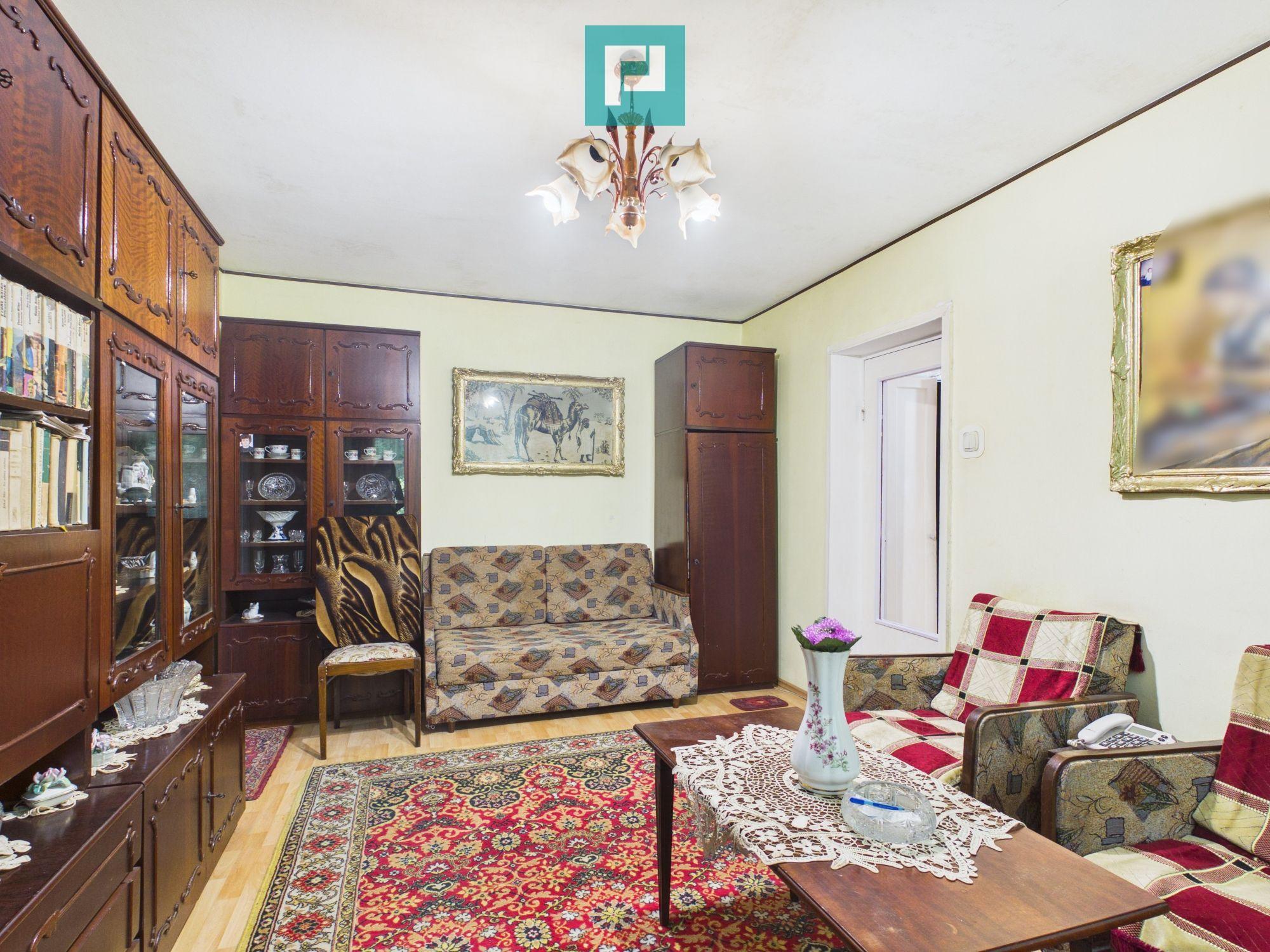 Apartament cu 2 camere, parter, Rogerius - 15