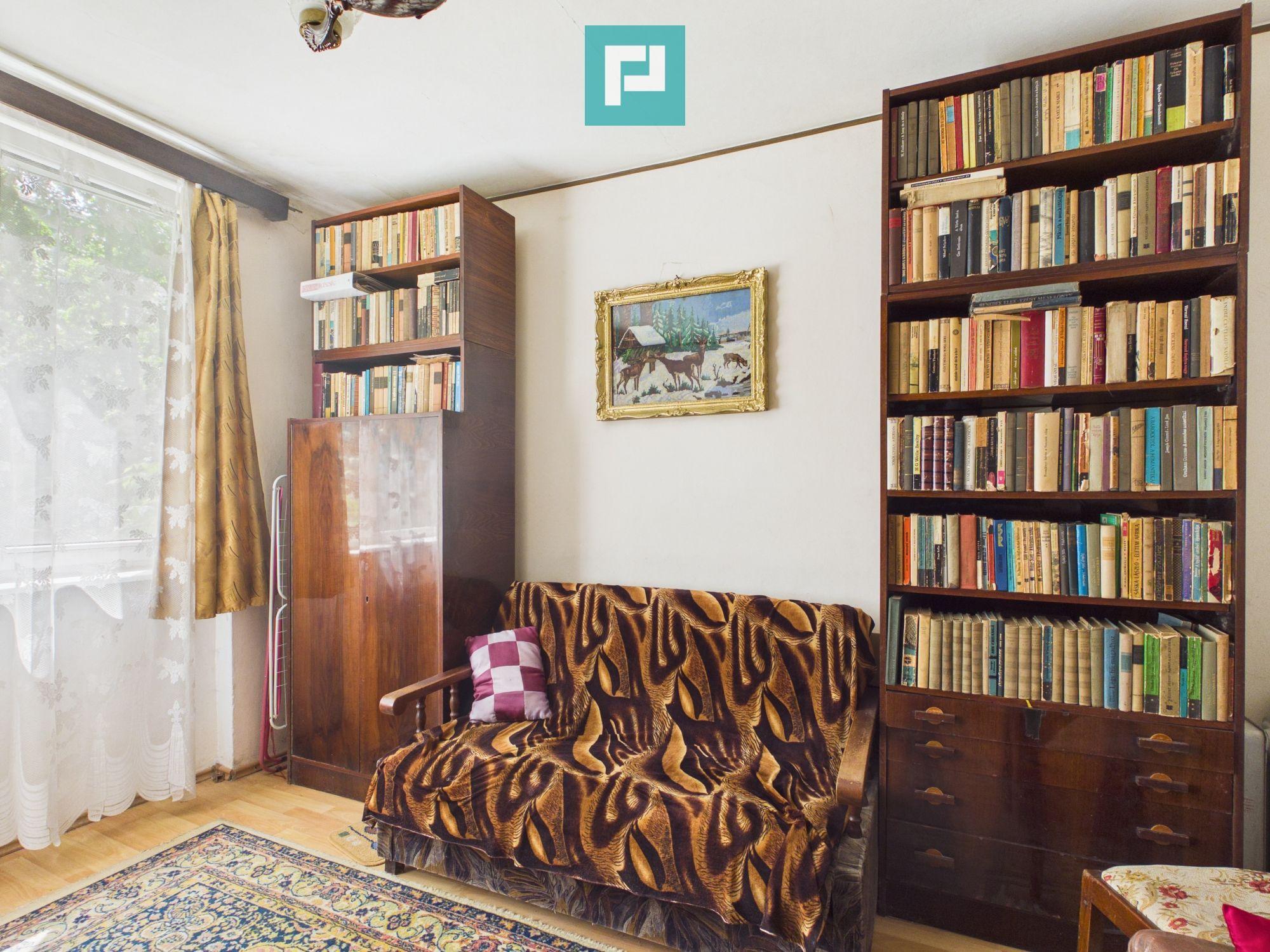 Apartament cu 2 camere, parter, Rogerius - 4