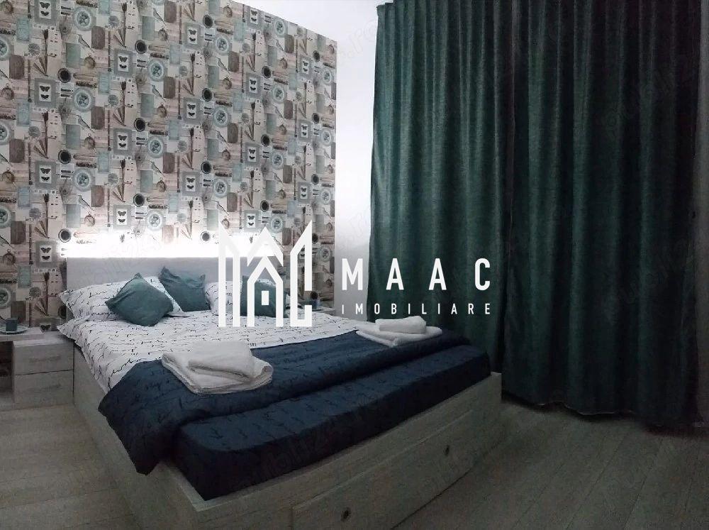 Garsonieră de închiriat | Sibiu, Piața Cluj | 35 mp - 1
