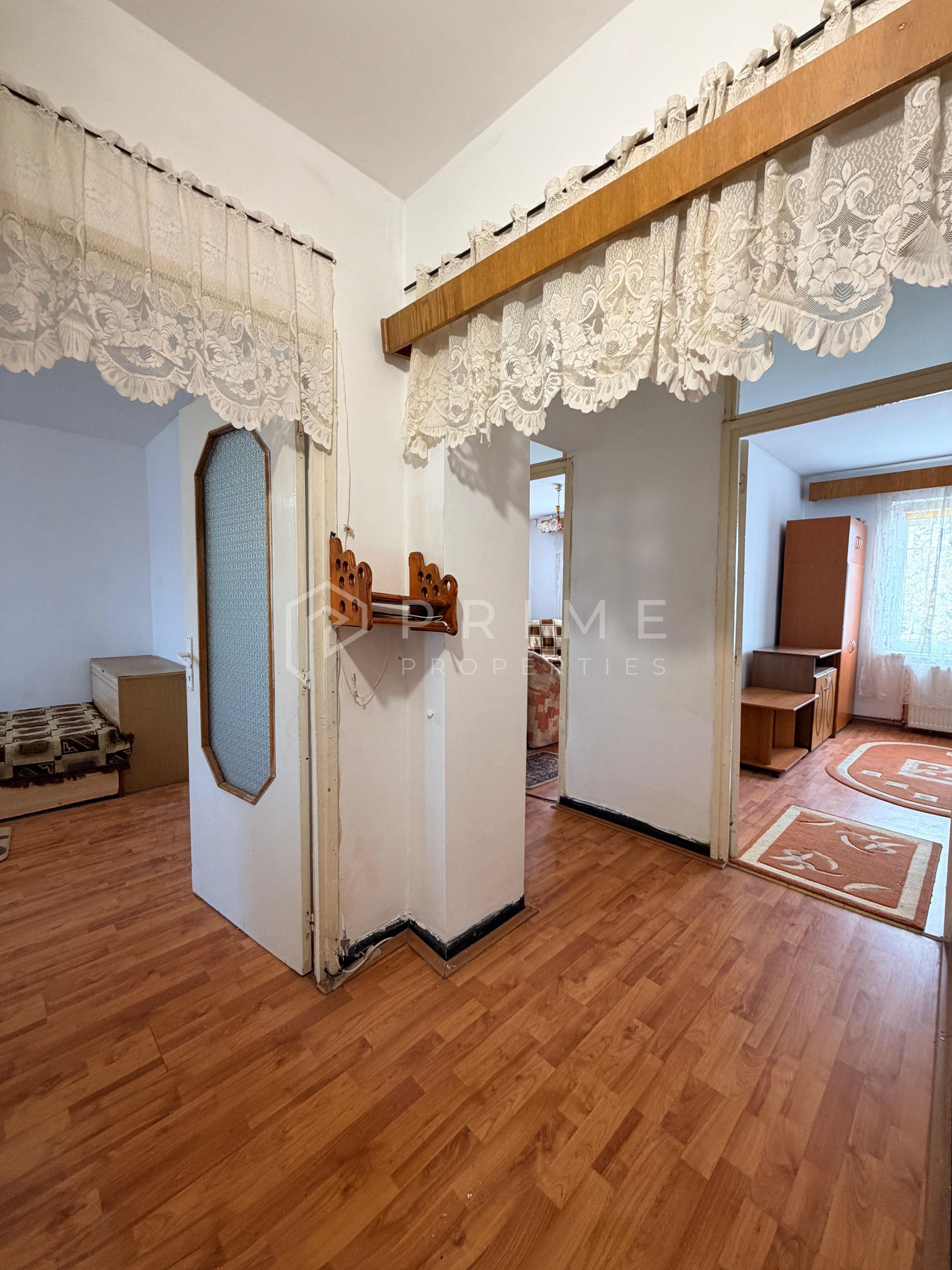 Apartament cu 3 Camere și 2 Băi – Cartier Unirii - Zona Darina - 6