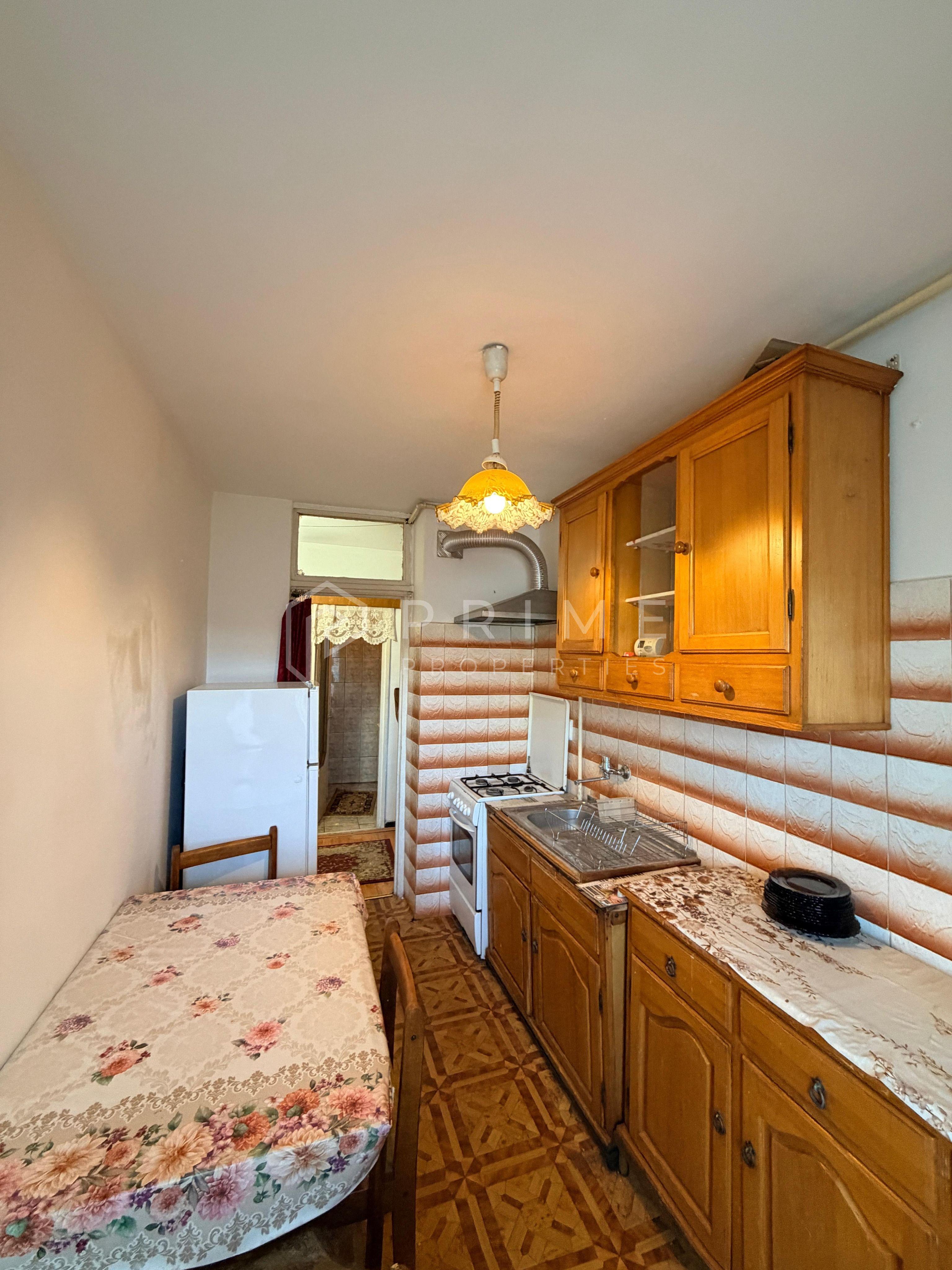 Apartament cu 3 Camere și 2 Băi – Cartier Unirii - Zona Darina - 7