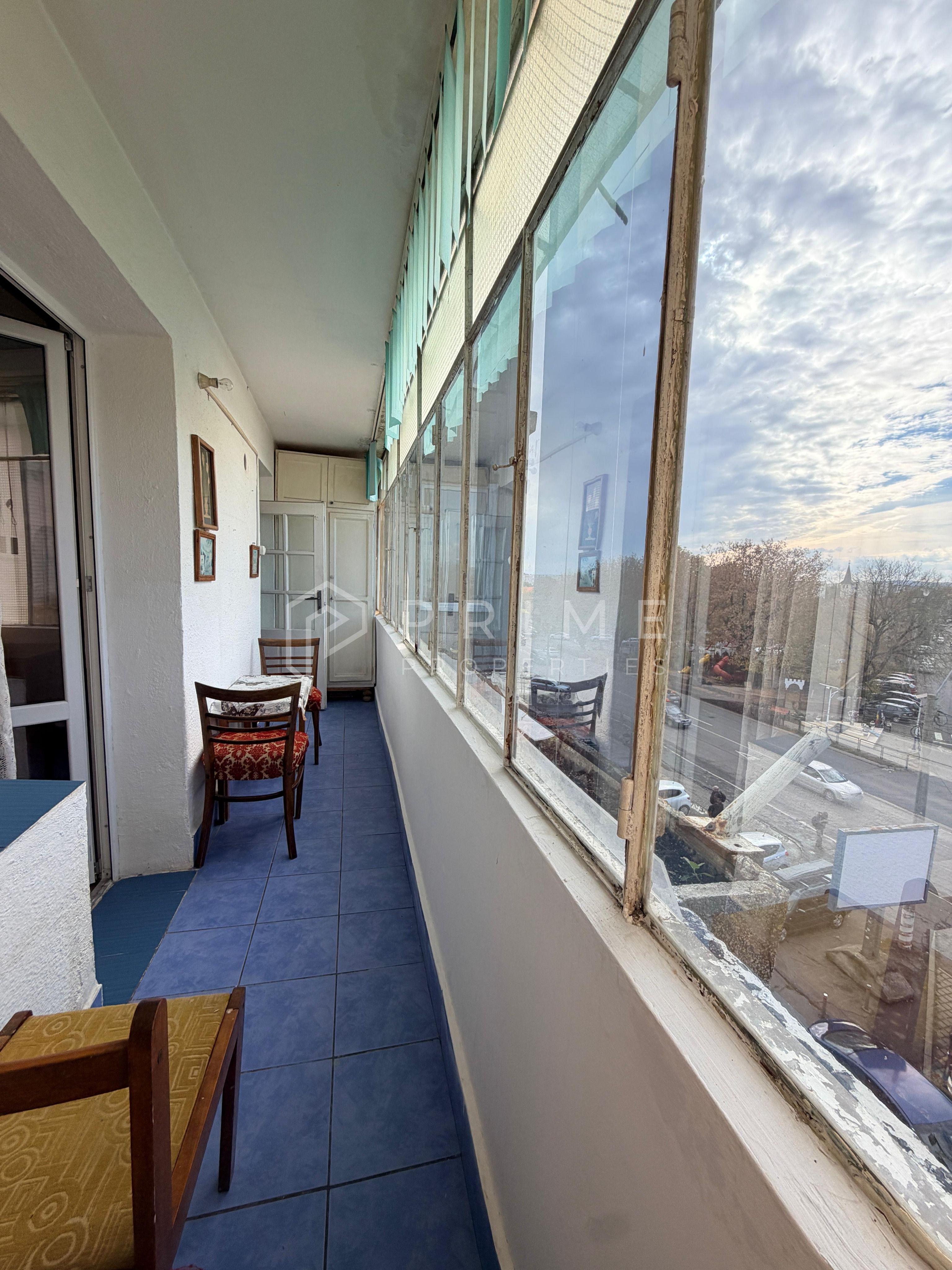 Apartament cu 3 Camere și 2 Băi – Cartier Unirii - Zona Darina - 12