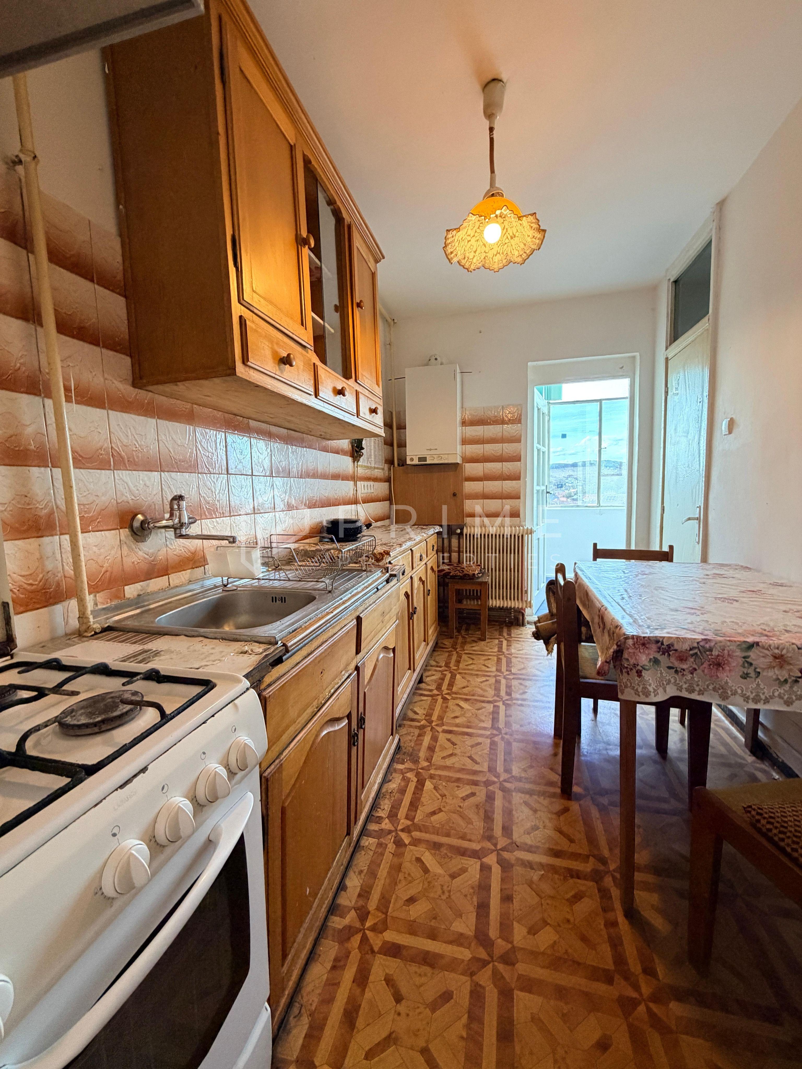 Apartament cu 3 Camere și 2 Băi – Cartier Unirii - Zona Darina - 8