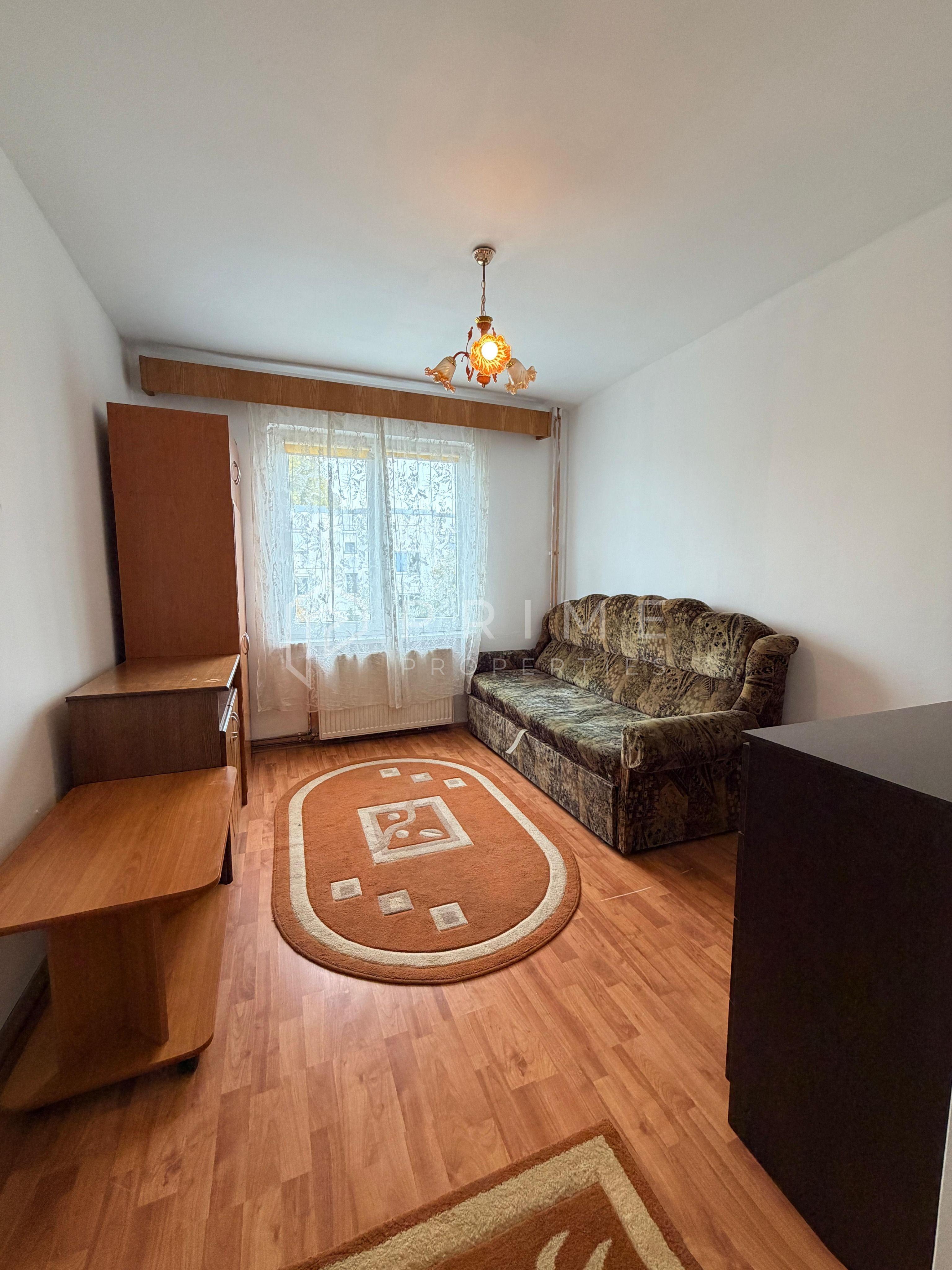 Apartament cu 3 Camere și 2 Băi – Cartier Unirii - Zona Darina - 4