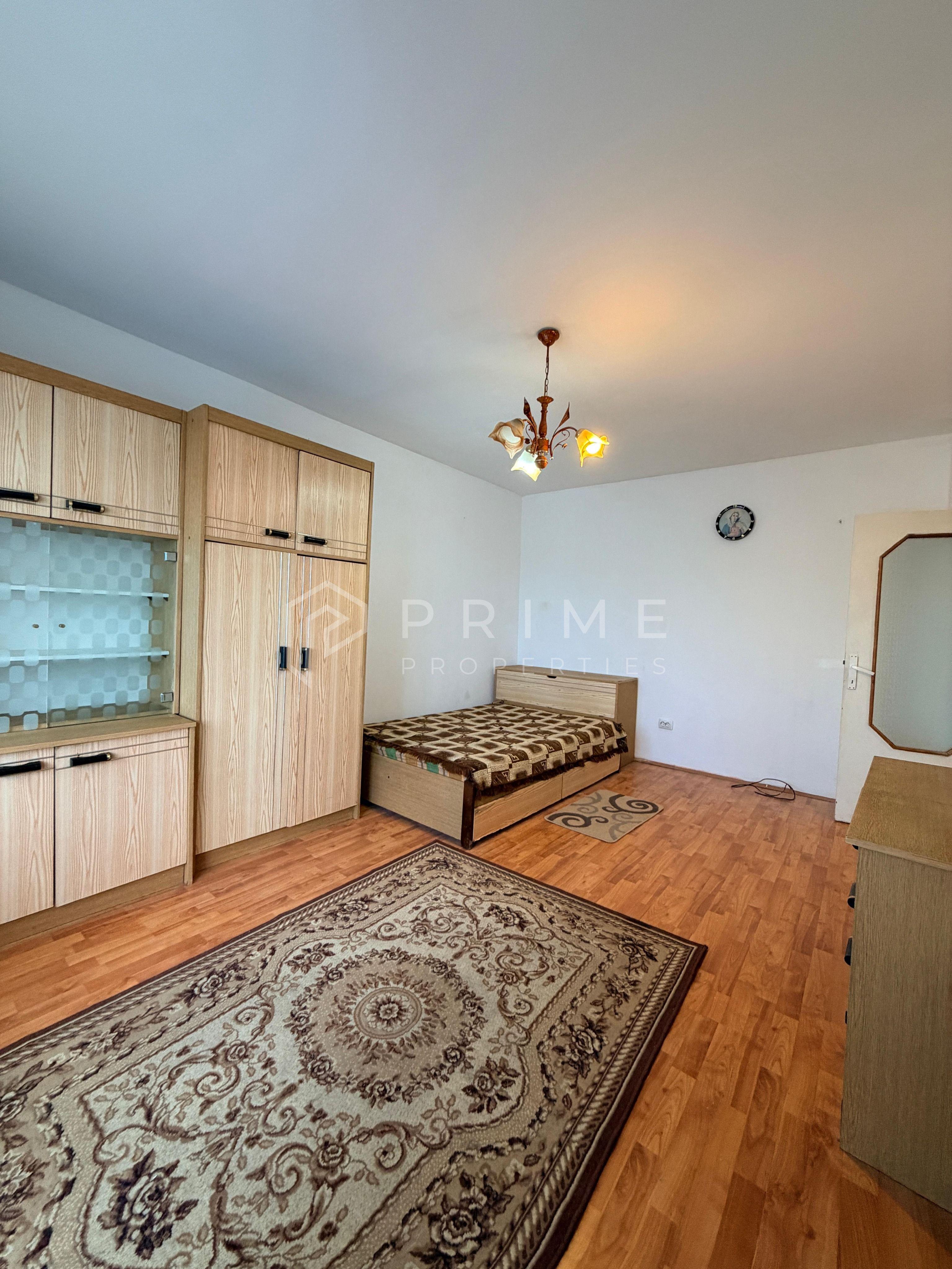 Apartament cu 3 Camere și 2 Băi – Cartier Unirii - Zona Darina - 3