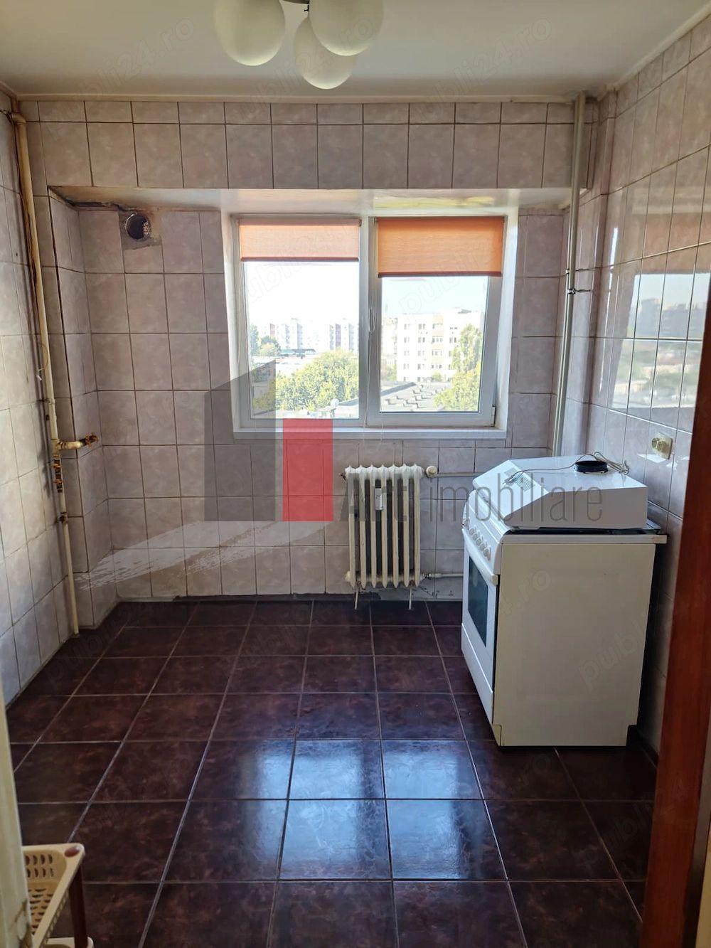Vanzare apartament 2 camere Crângași, reabilitat termic, posibilitate centrală - 5
