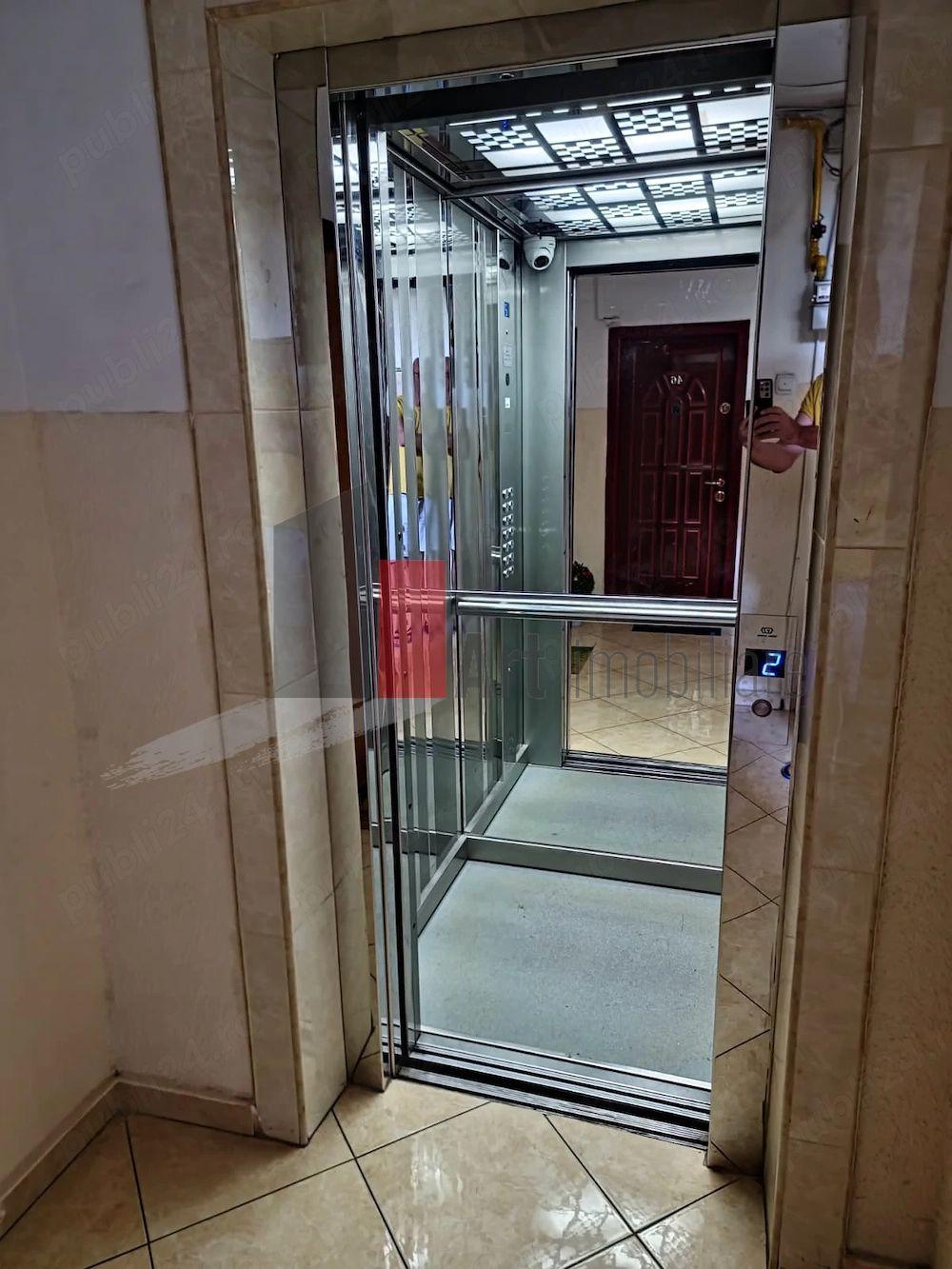 Vanzare apartament 2 camere Crângași, reabilitat termic, posibilitate centrală - 1