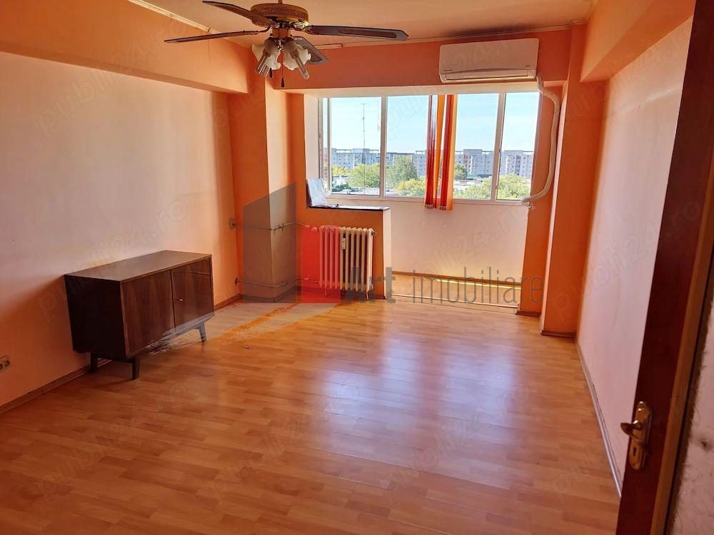 Vanzare apartament 2 camere Crângași, reabilitat termic, posibilitate centrală - 8