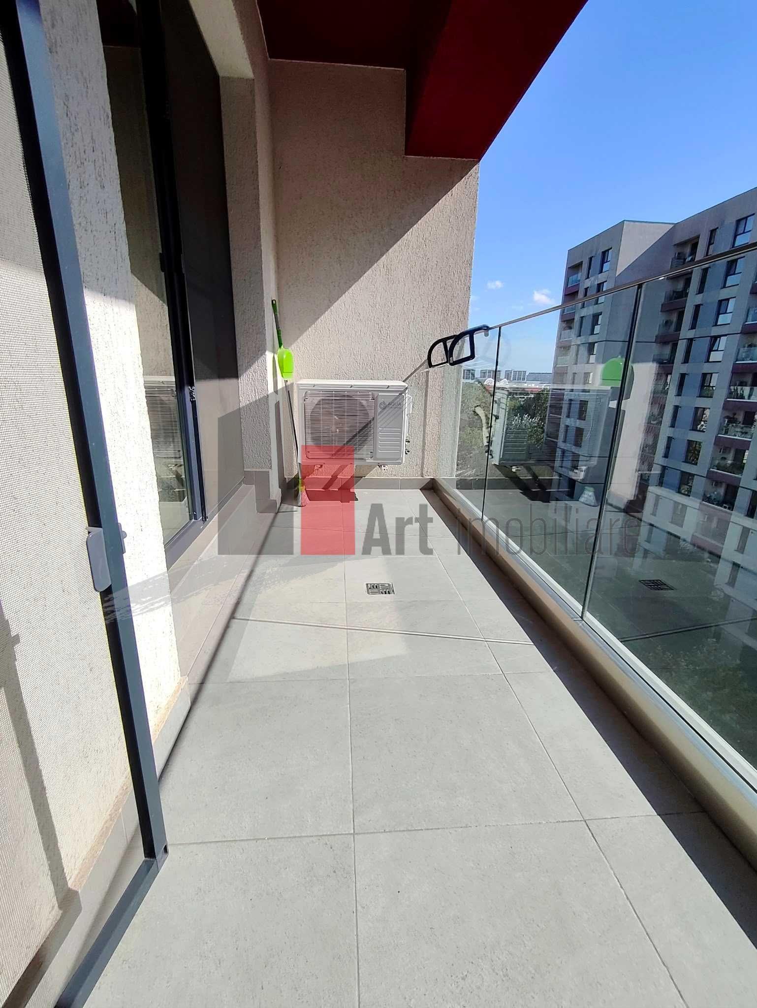 Inchiriere apt 2 camere 21 Residence, Lujerului - Politehnica - 3