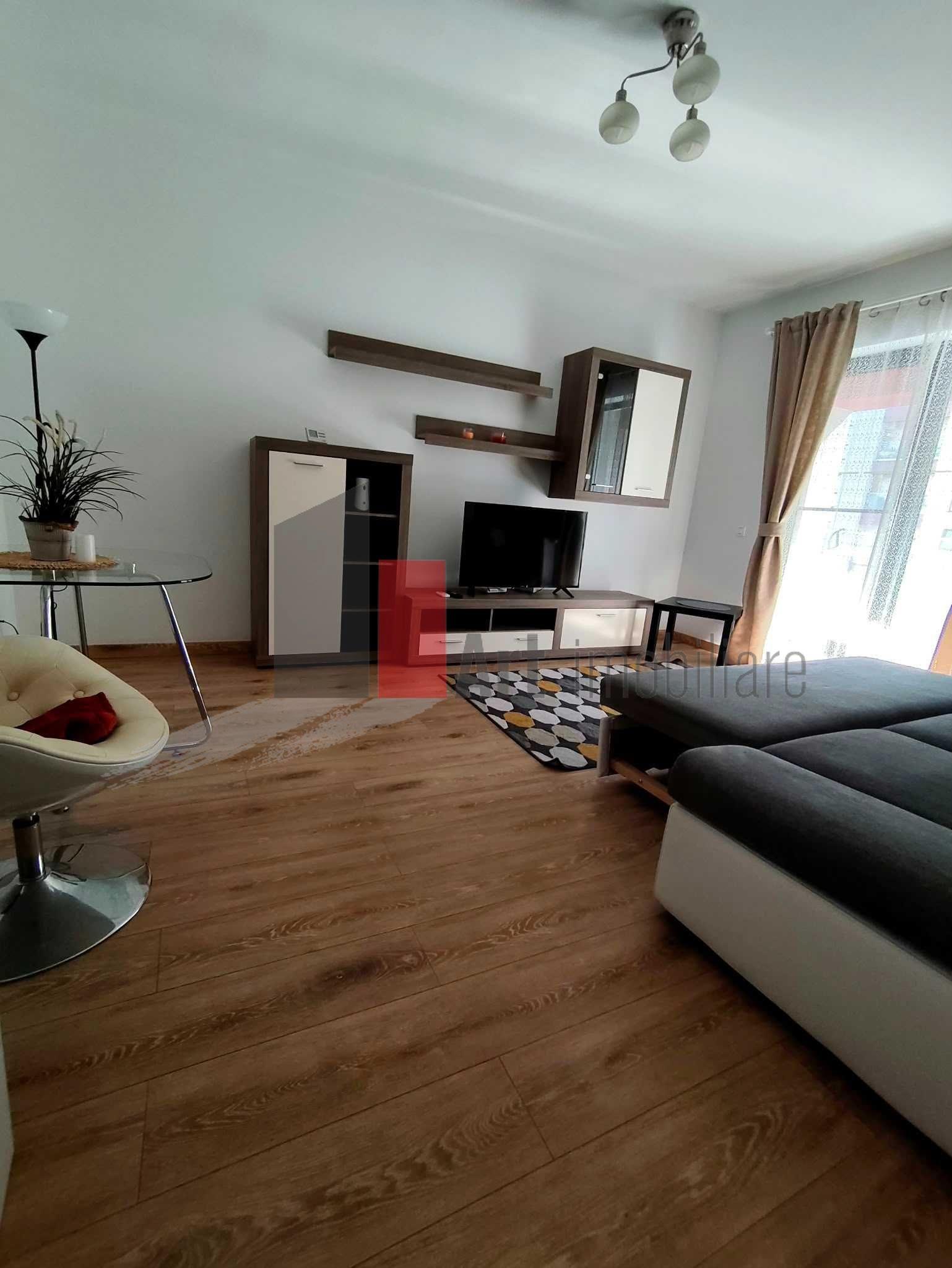 Inchiriere apt 2 camere 21 Residence, Lujerului - Politehnica - 5