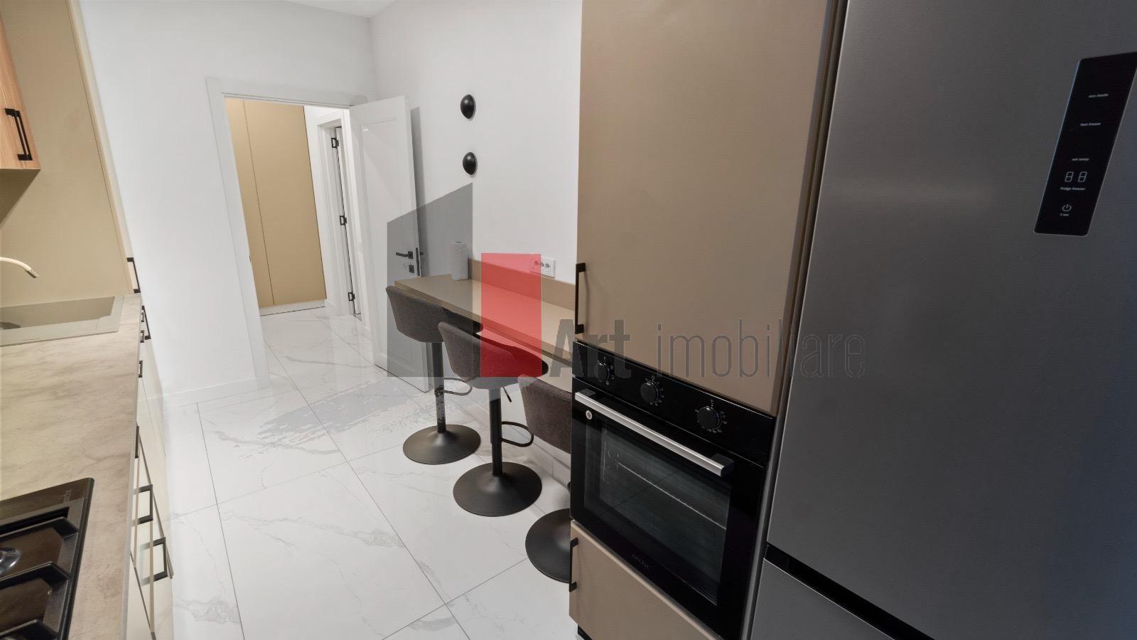 Apartament apartament 2 camere Exigent Faza 5 Lujerului - 8