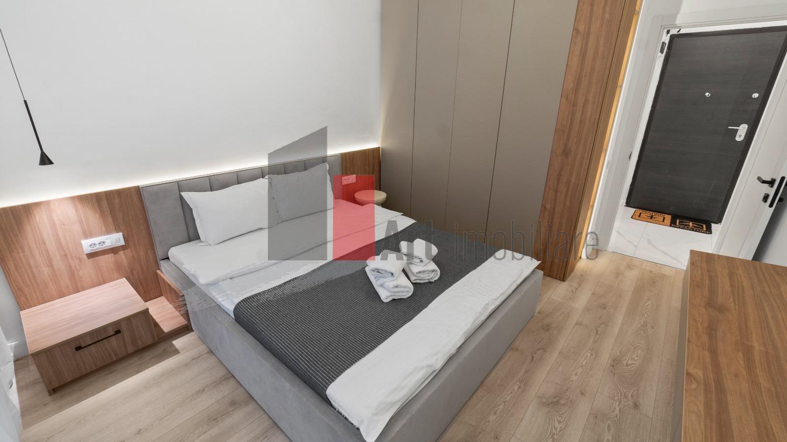 Apartament apartament 2 camere Exigent Faza 5 Lujerului - 2