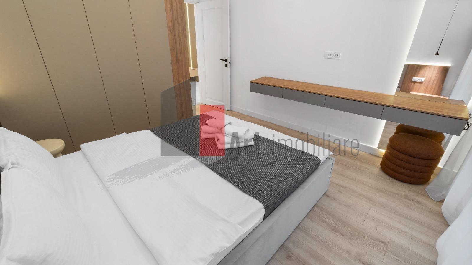 Apartament apartament 2 camere Exigent Faza 5 Lujerului - 7