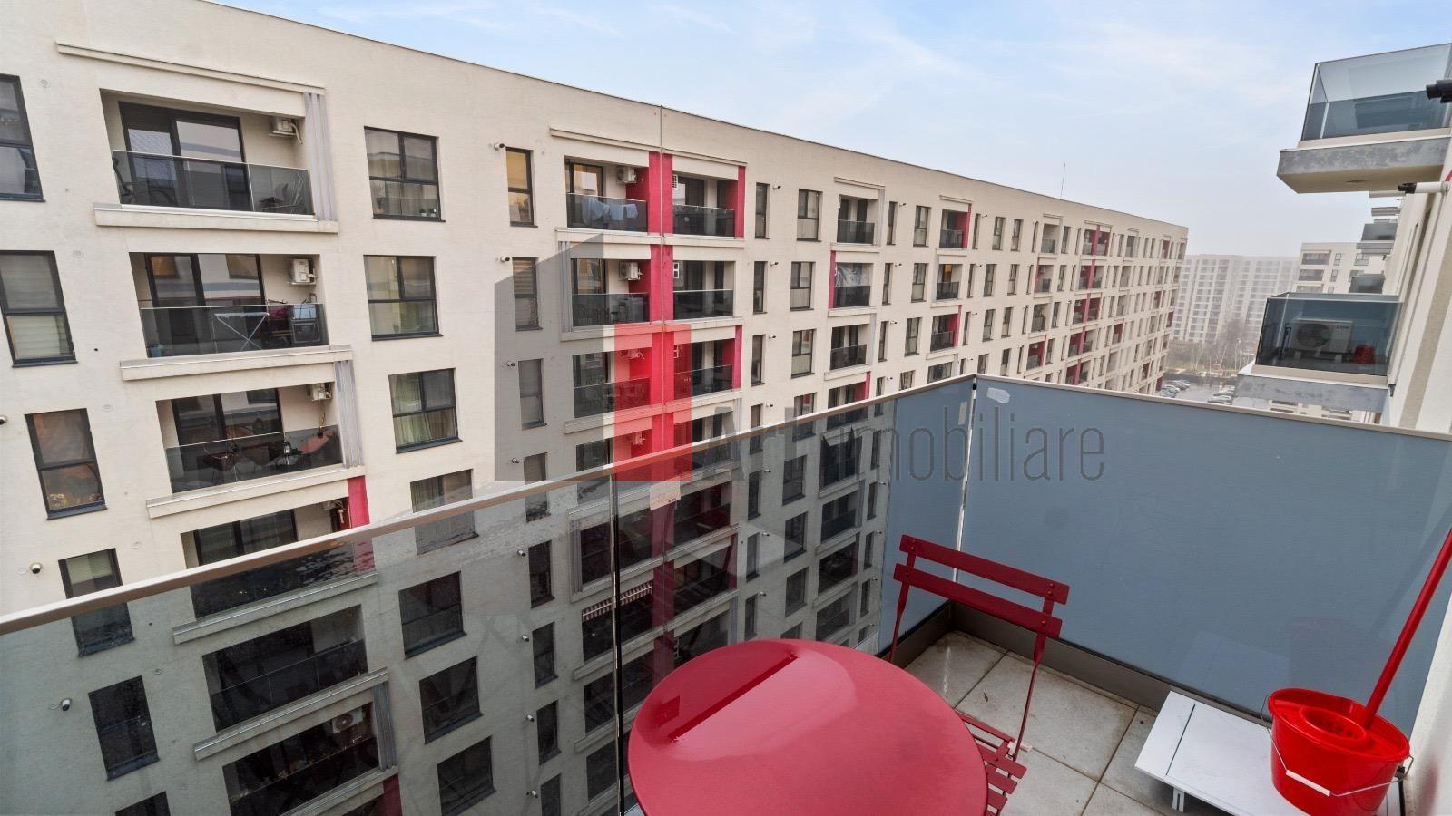 Apartament apartament 2 camere Exigent Faza 5 Lujerului - 4