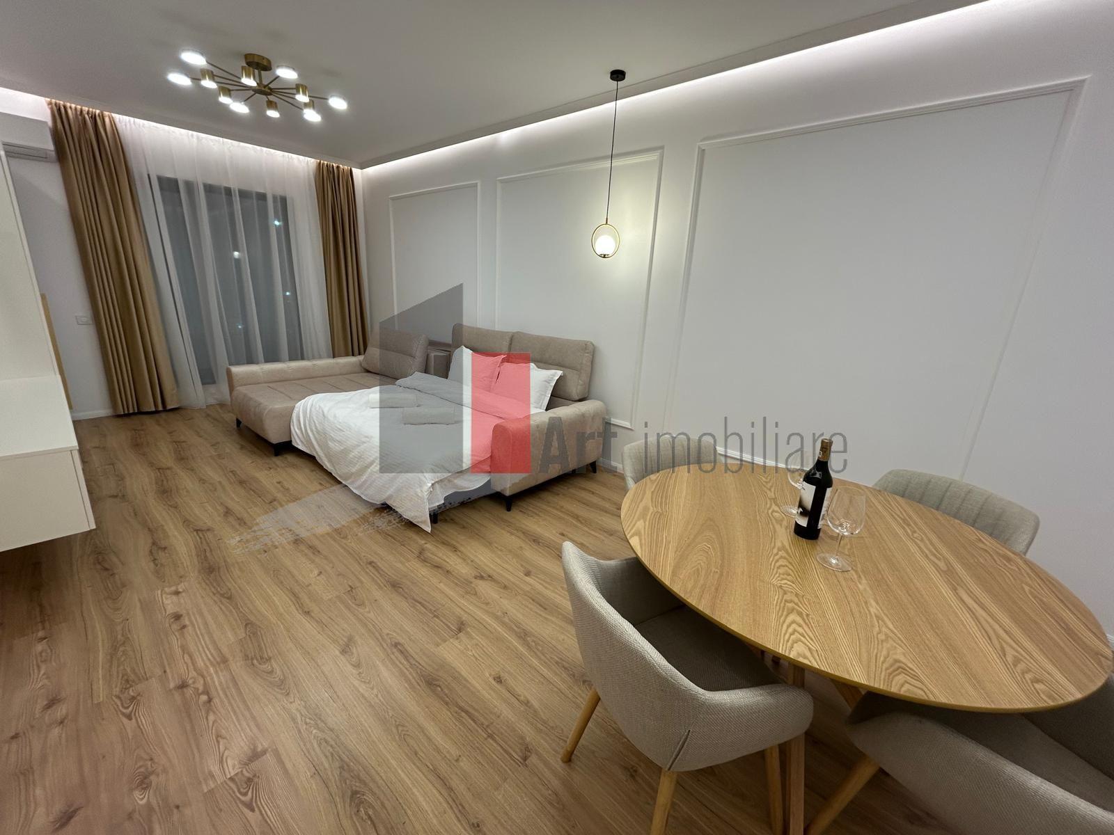Apartament 2 camere Exigent Faza 5 Lujerului - 10
