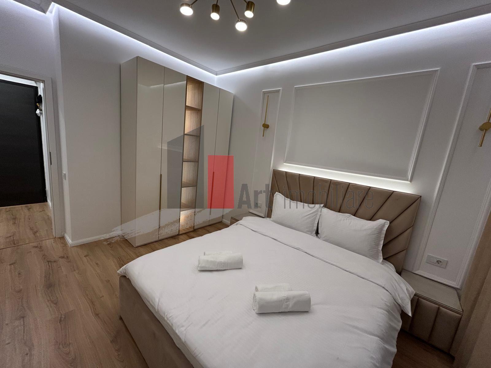 Apartament 2 camere Exigent Faza 5 Lujerului - 7