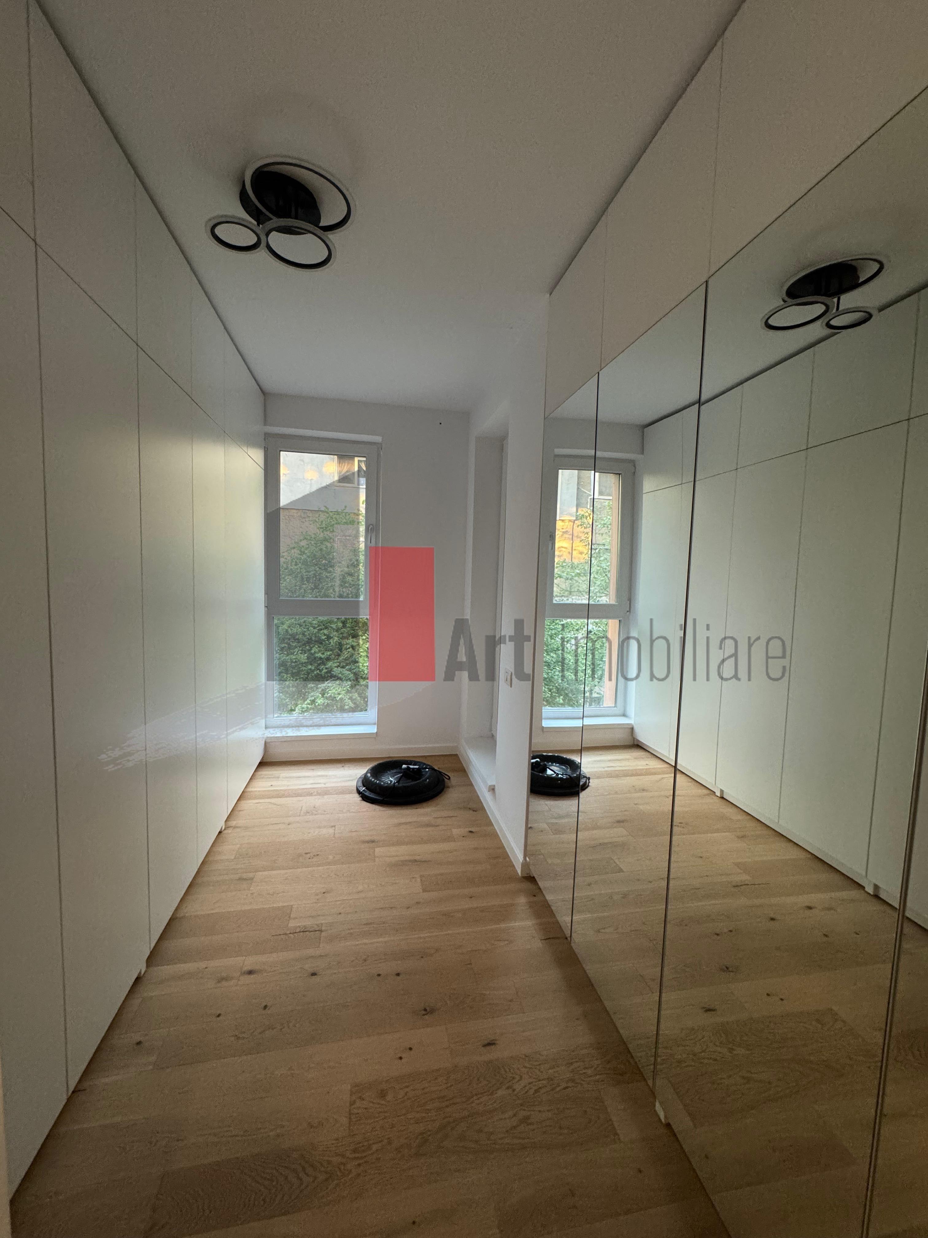 Apartament 3 camere Crângași -Grozavesti - Politehnica - cu loc de parcare - 2