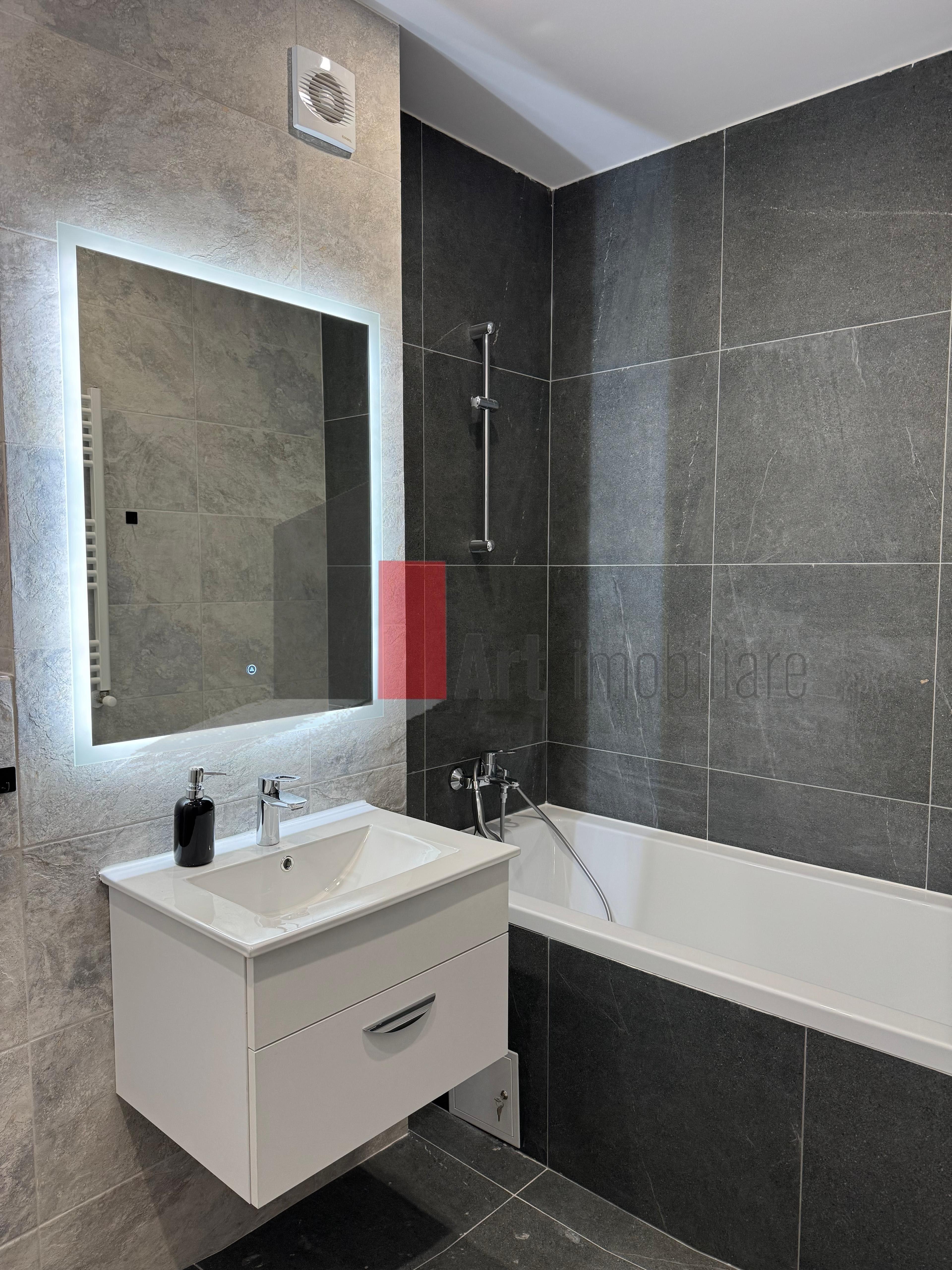 Apartament 3 camere Crângași -Grozavesti - Politehnica - cu loc de parcare - 1