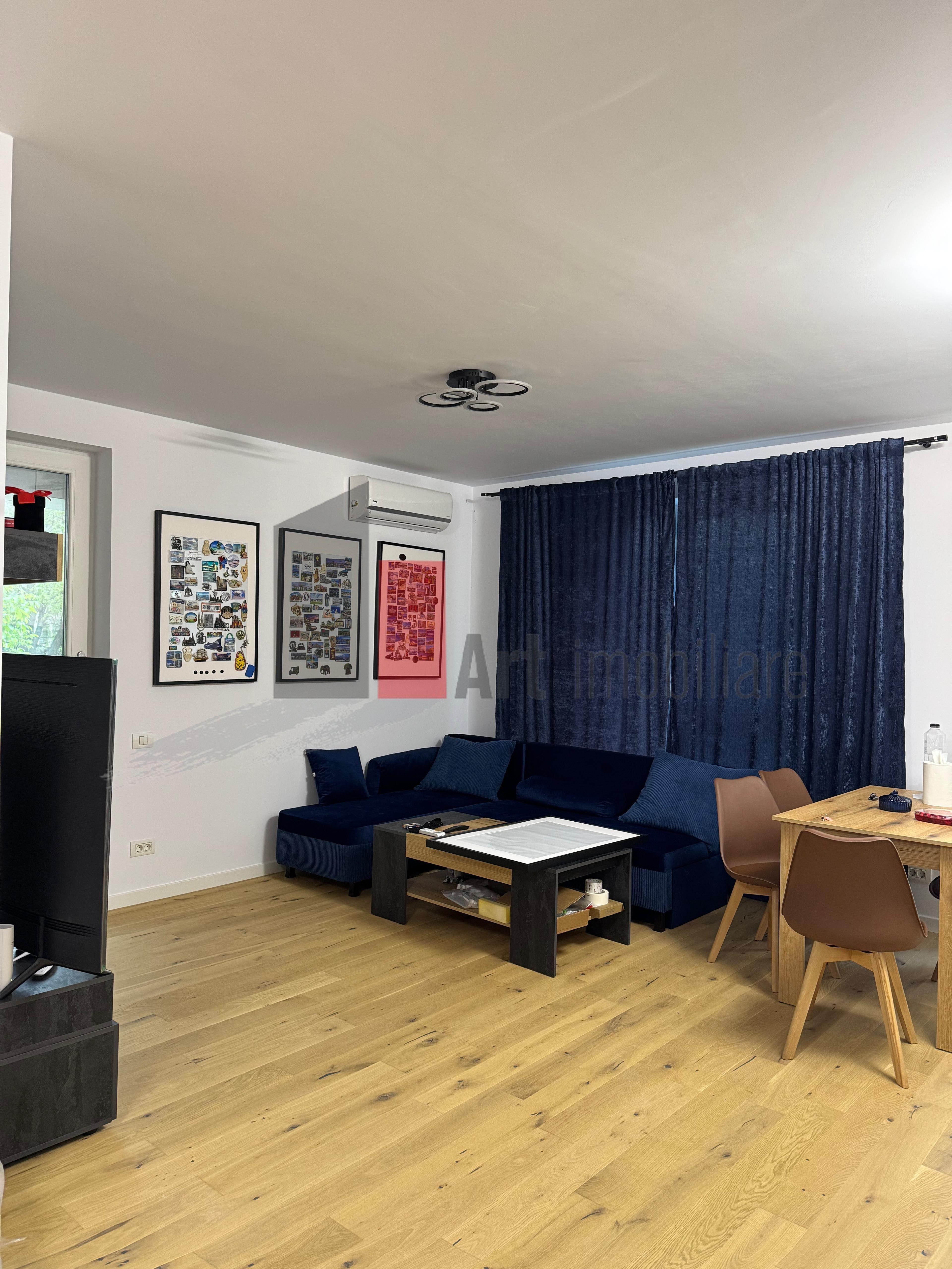 Apartament 3 camere Crângași -Grozavesti - Politehnica - cu loc de parcare - 4