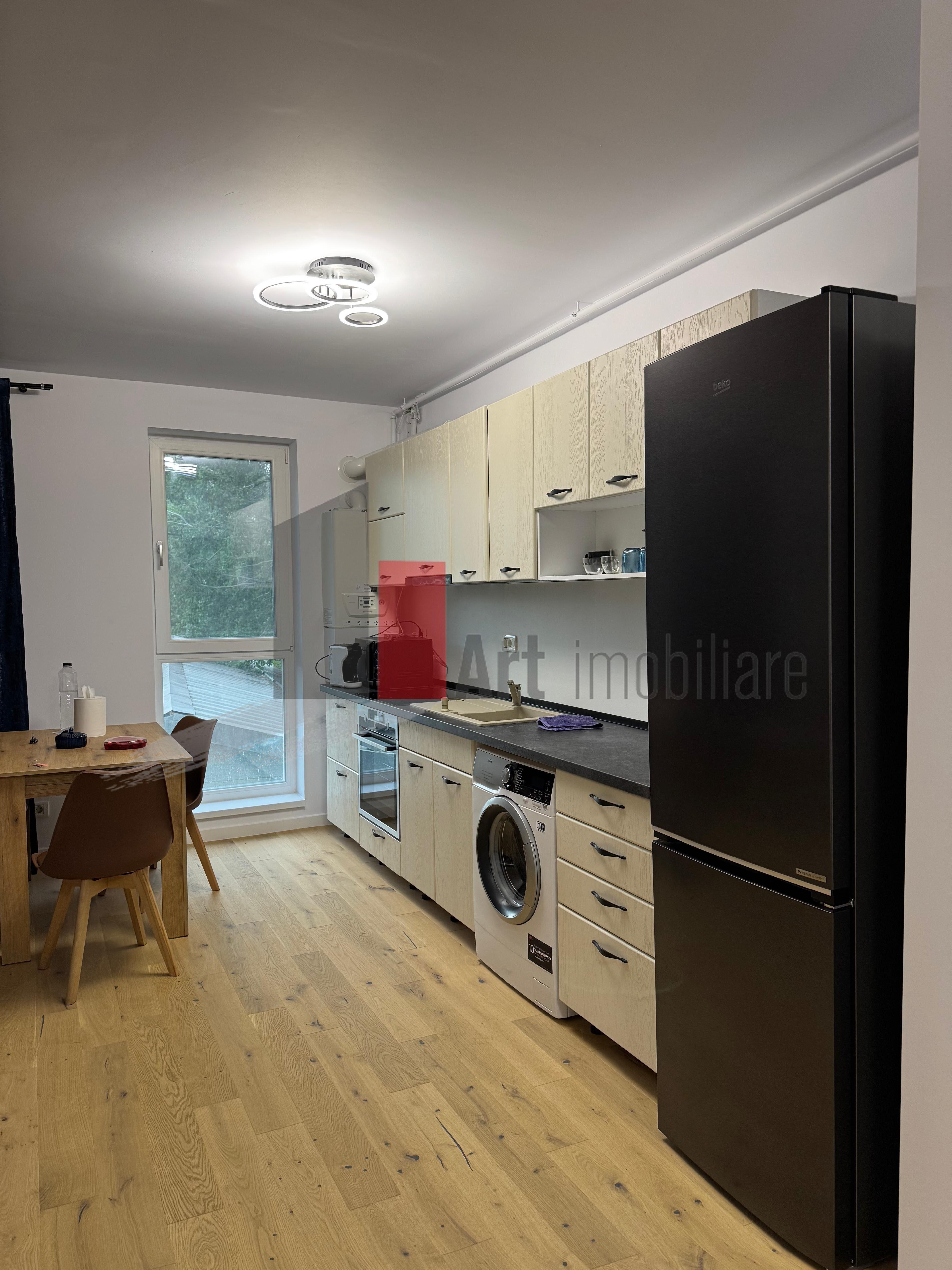 Apartament 3 camere Crângași -Grozavesti - Politehnica - cu loc de parcare - 5