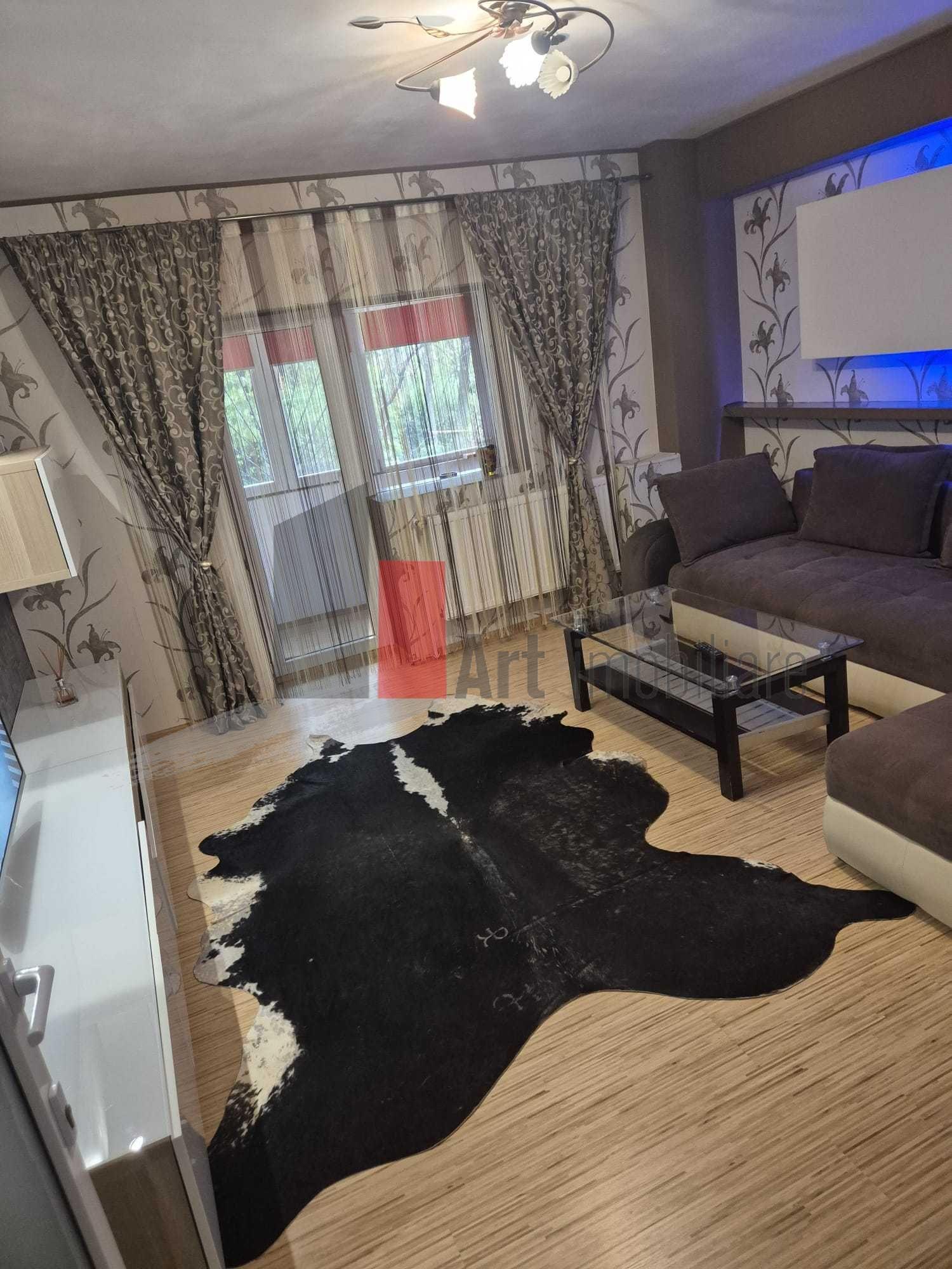 Vanzare apartament 3 camere -Crangasi -Lacul Morii - 3