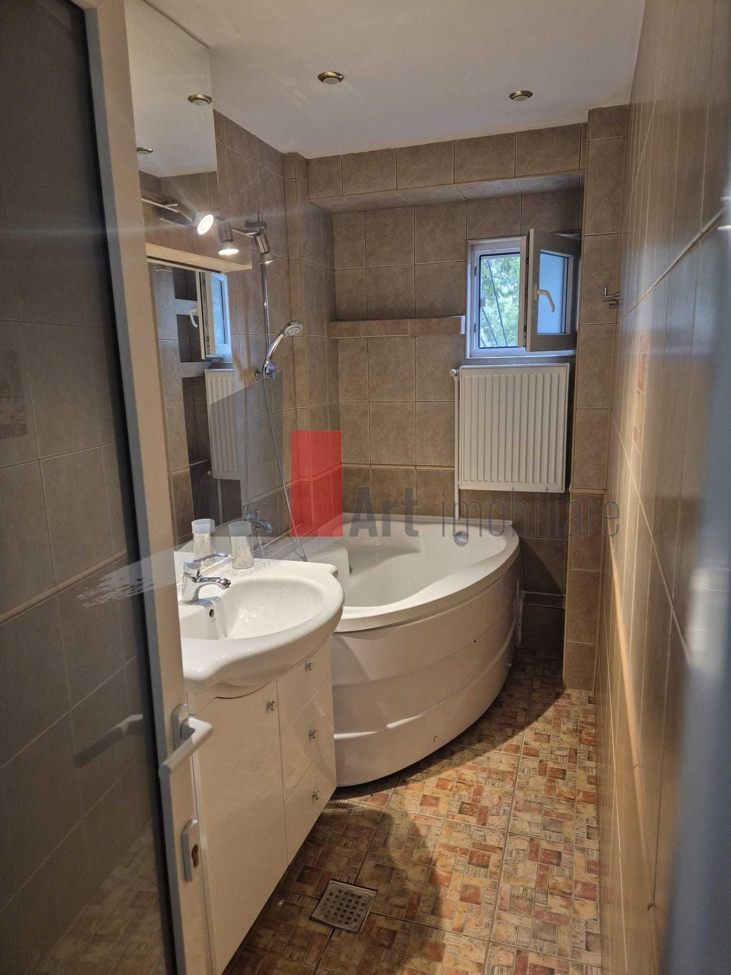 Vanzare apartament 3 camere -Crangasi -Lacul Morii - 5