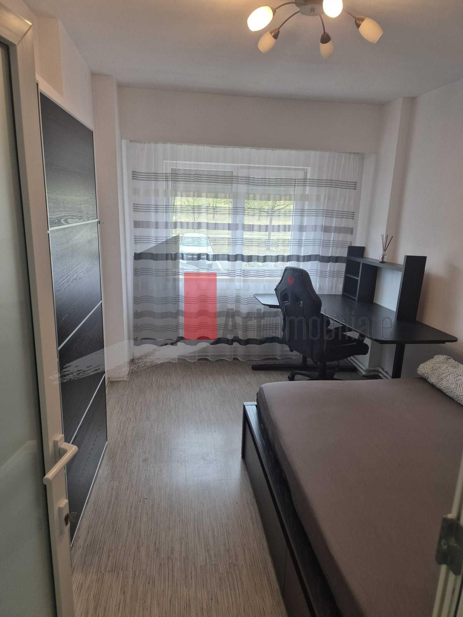 Vanzare apartament 3 camere -Crangasi -Lacul Morii - 7