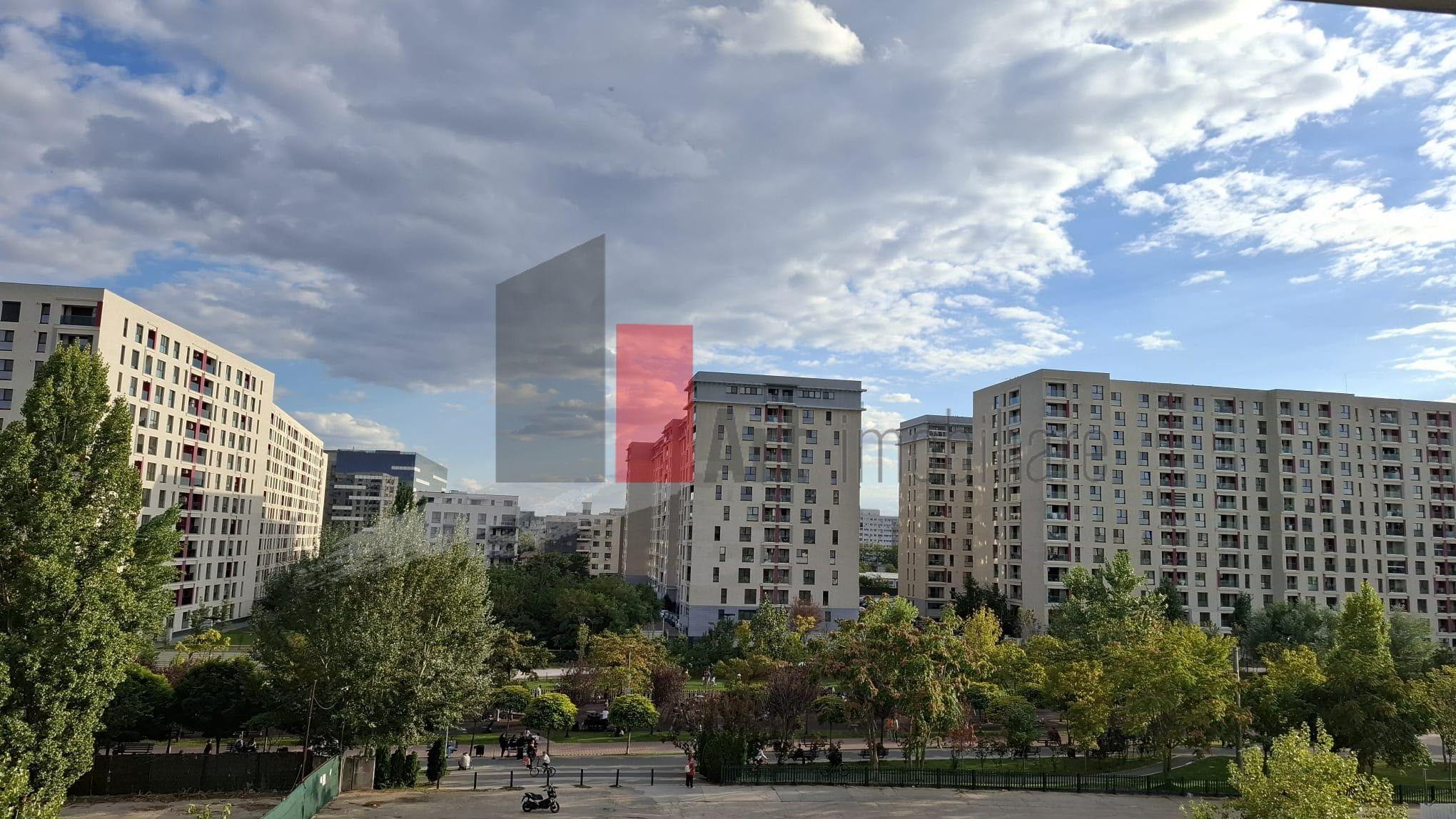 Inchiriere apartamemt 2 camere Smart Lujerului - 3