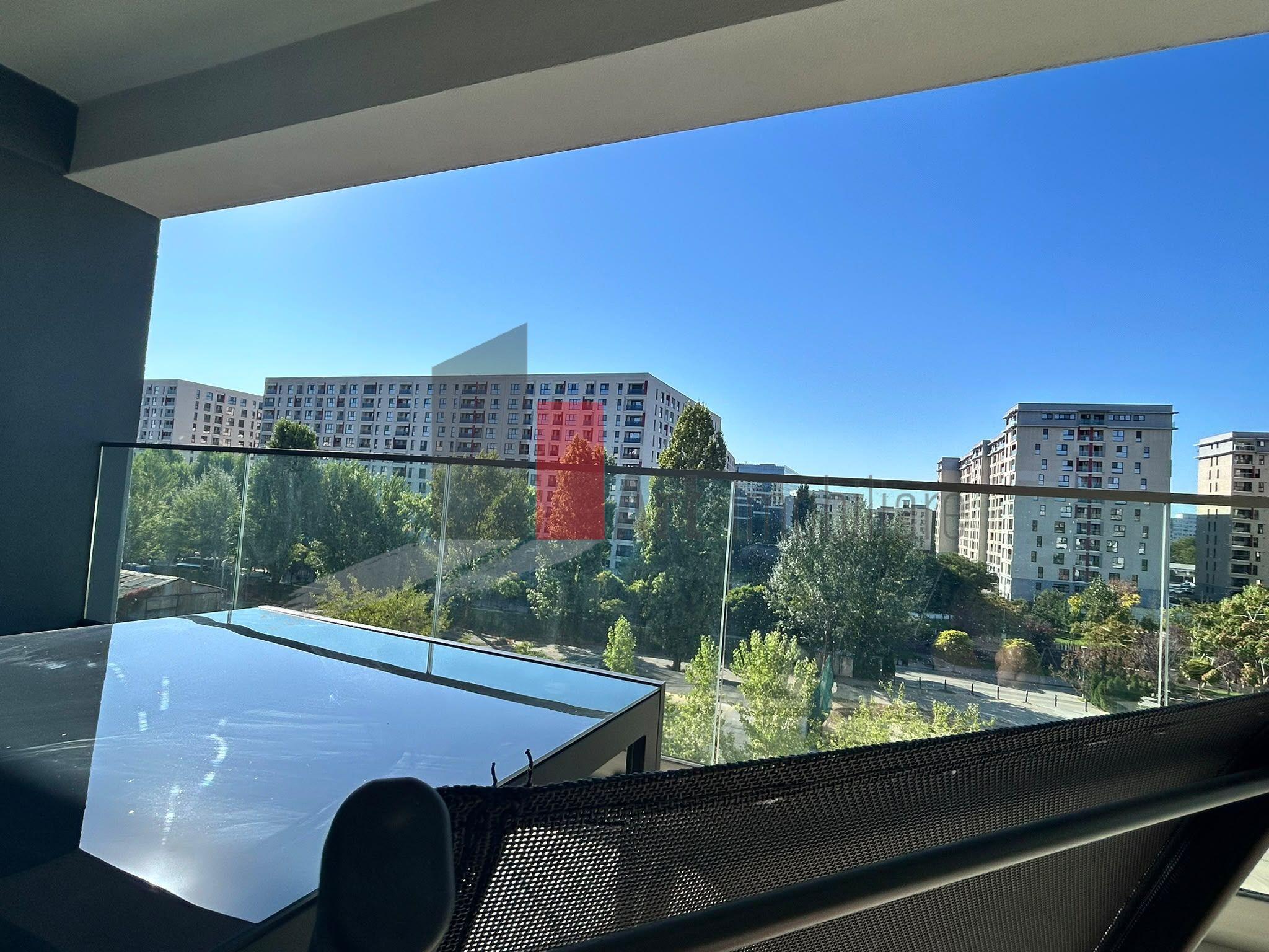Inchiriere apartamemt 2 camere Smart Lujerului - 2