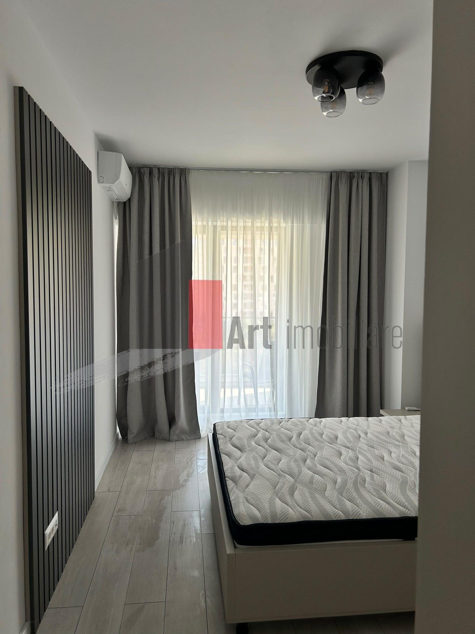 Inchiriere apartamemt 2 camere Smart Lujerului - 13