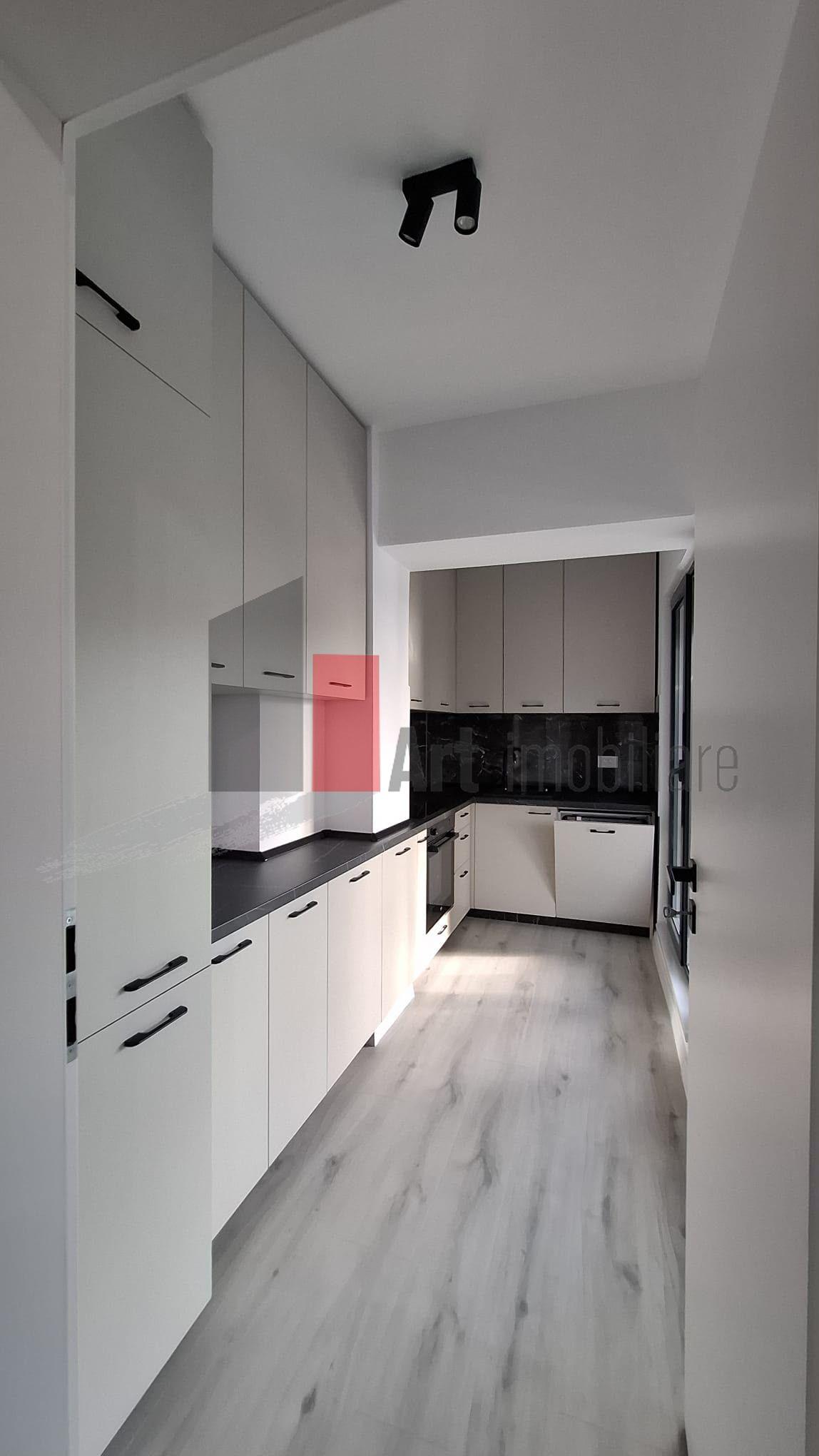 Inchiriere apartamemt 2 camere Smart Lujerului - 9